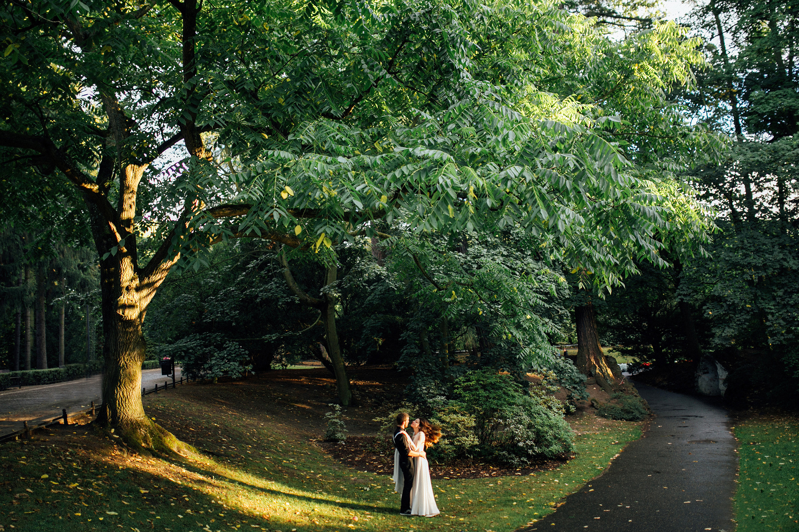 Саша и Аня. Главная