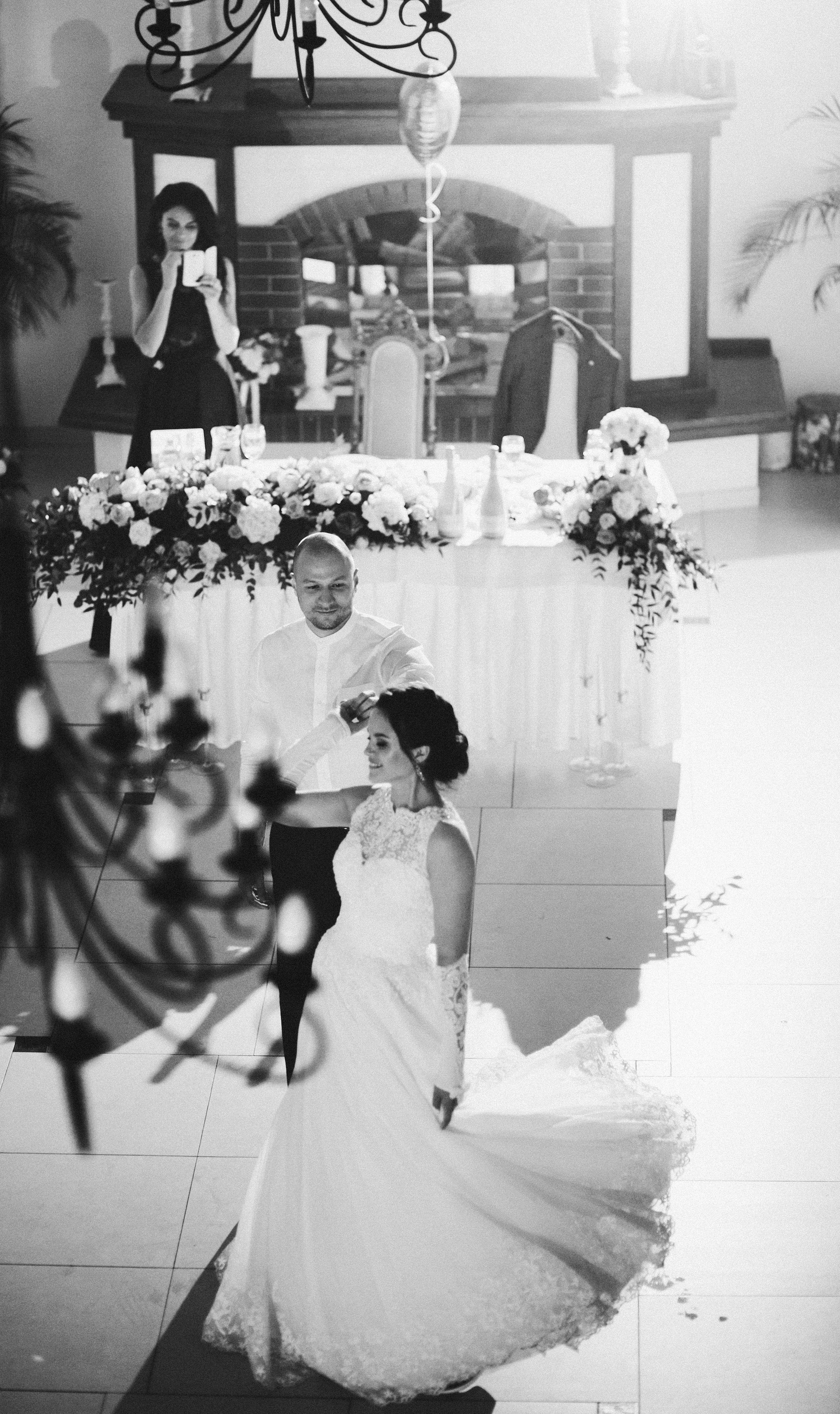 Женя и Катя. Главная