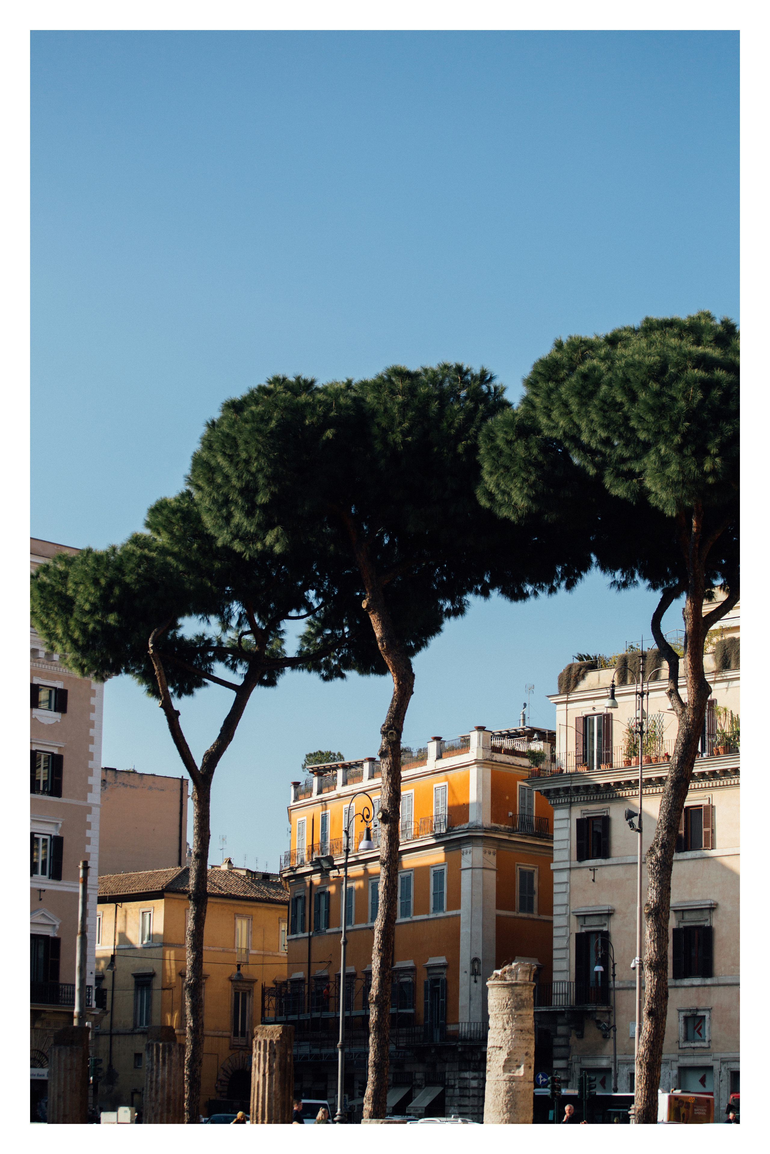 Великий Рим. Главная