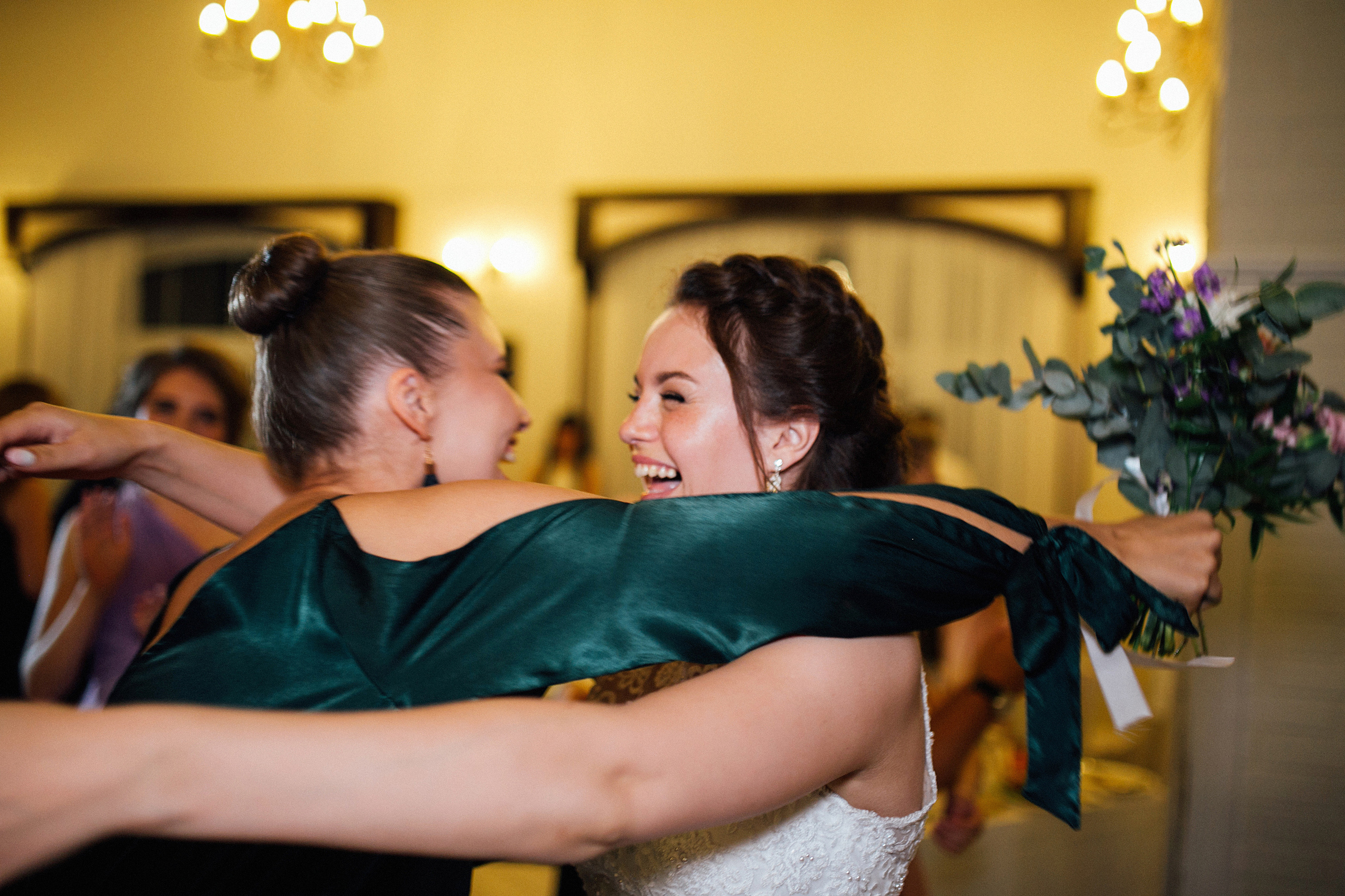 Женя и Катя. Главная