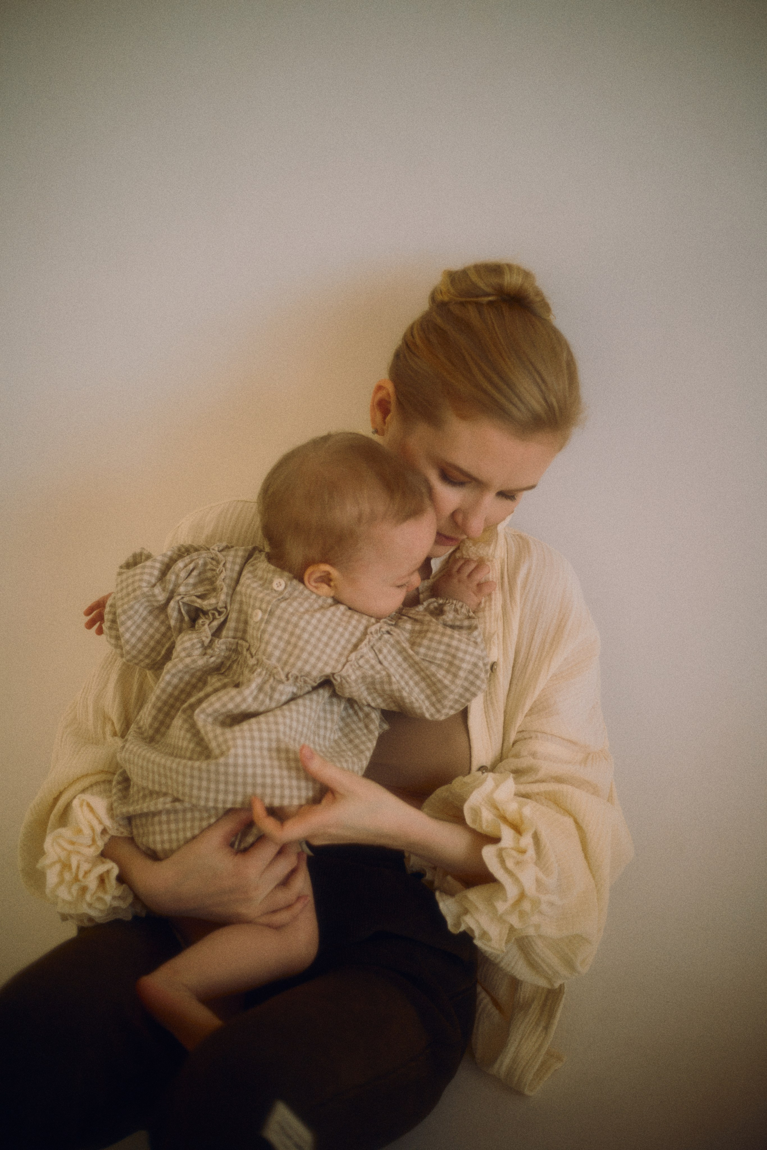 Любовь и Василиса. Фотограф Ионова Анастасия, г Владивосток