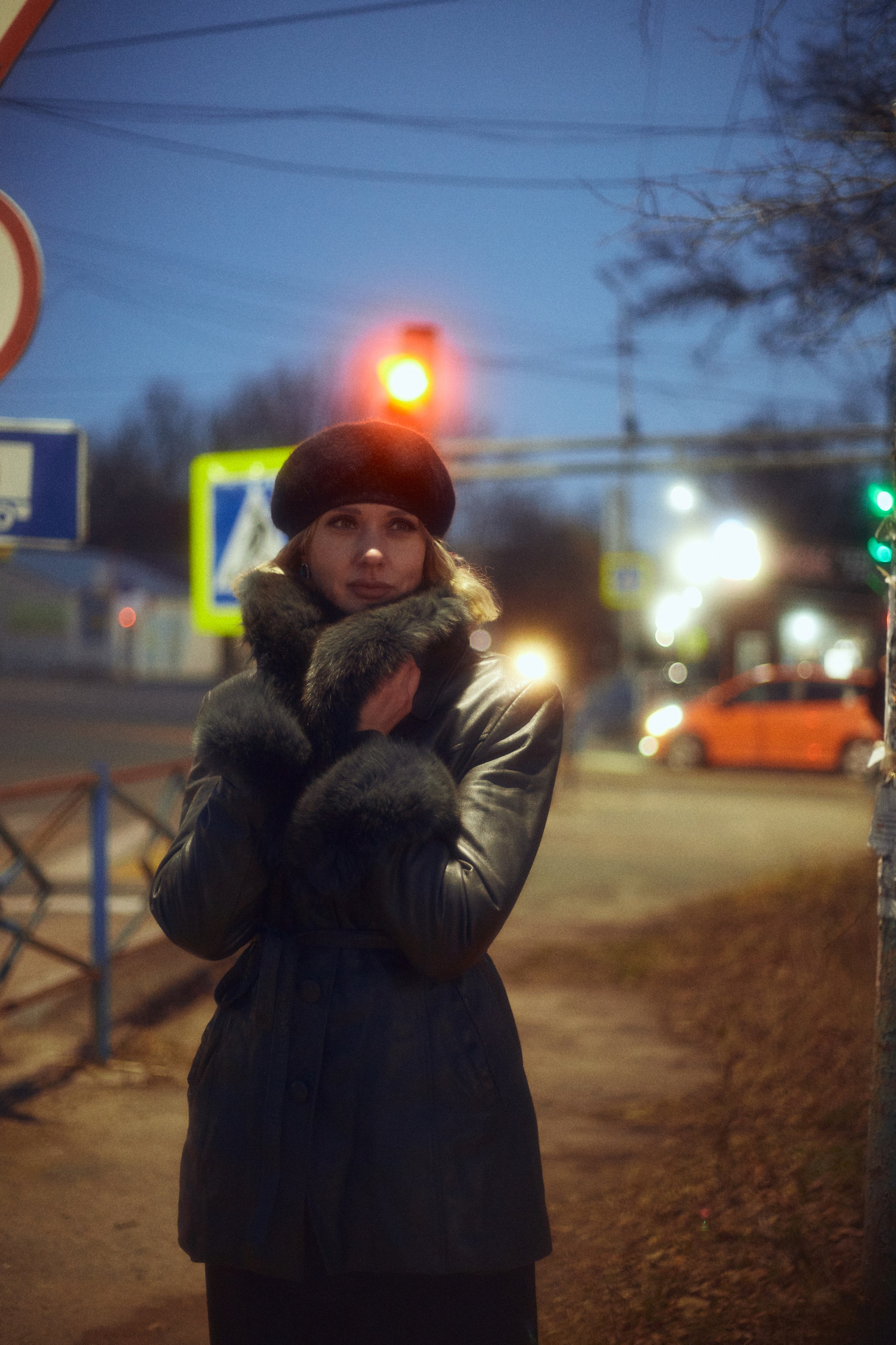 Лена. Фотограф Ионова Анастасия, г Владивосток