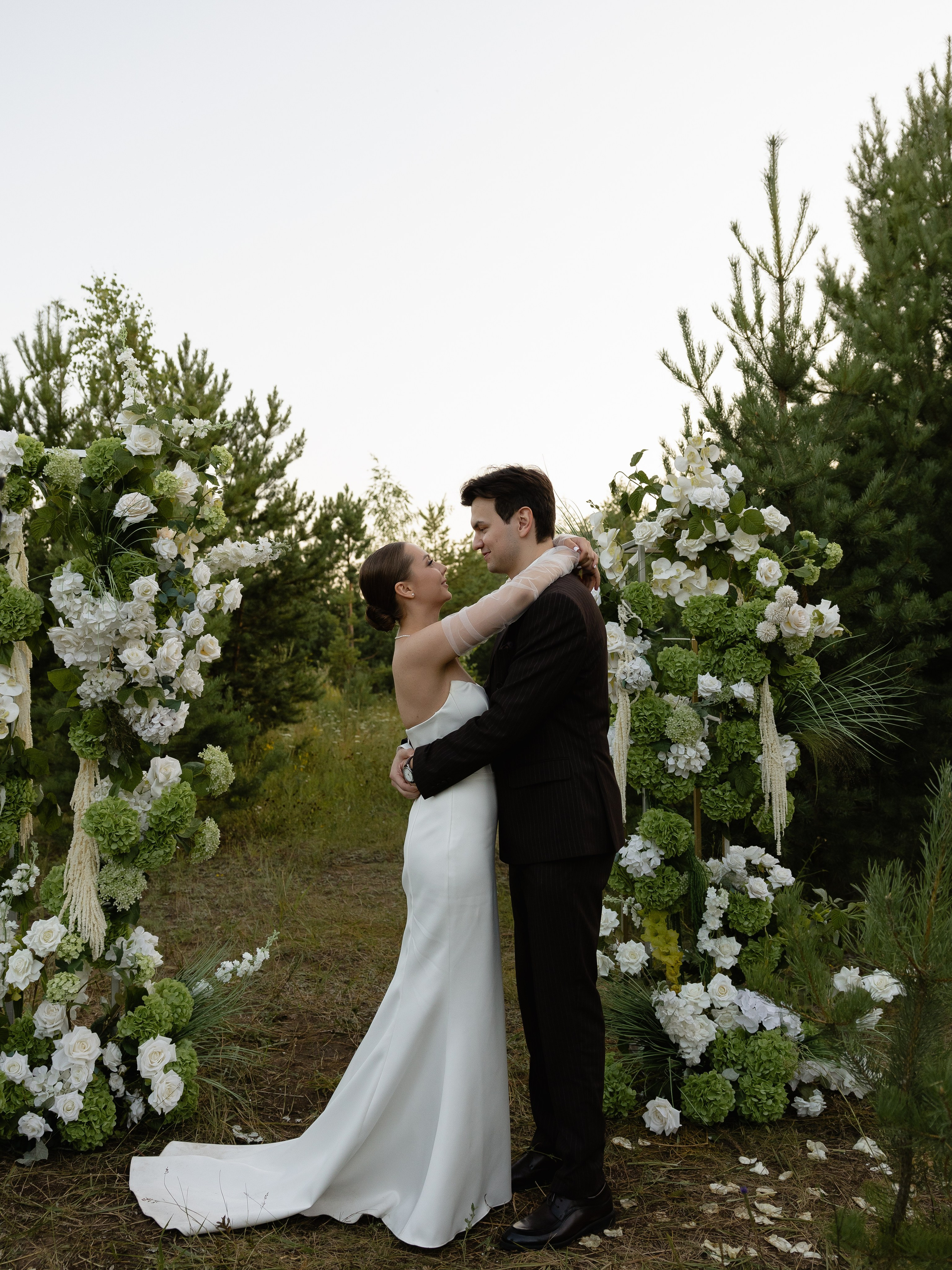 T & A. Свадебный фотограф Диана Бирюкова Казань