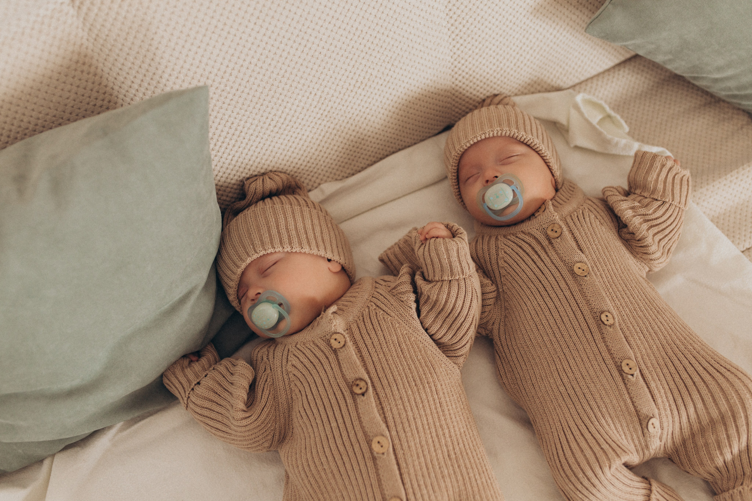 Пётр и Савелий. Свадебный и семейный фотограф в Белгороде Евгения Курочкина