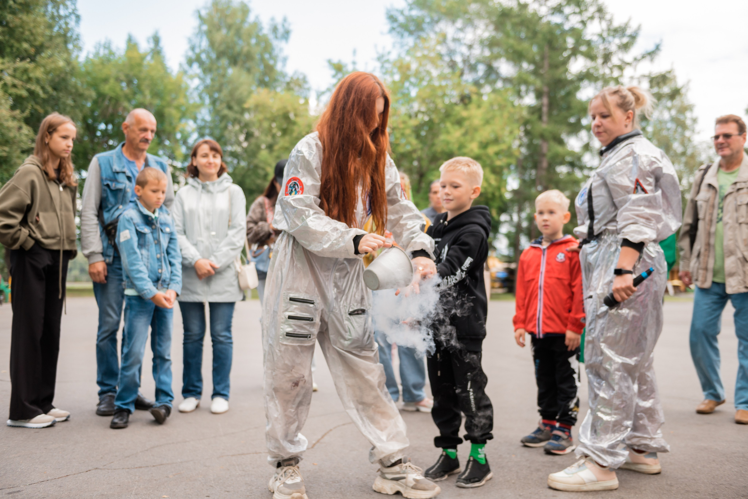 1 Сентября 2024 г. Детский фотограф, семейный фотограф и репортажи в Кемерово
