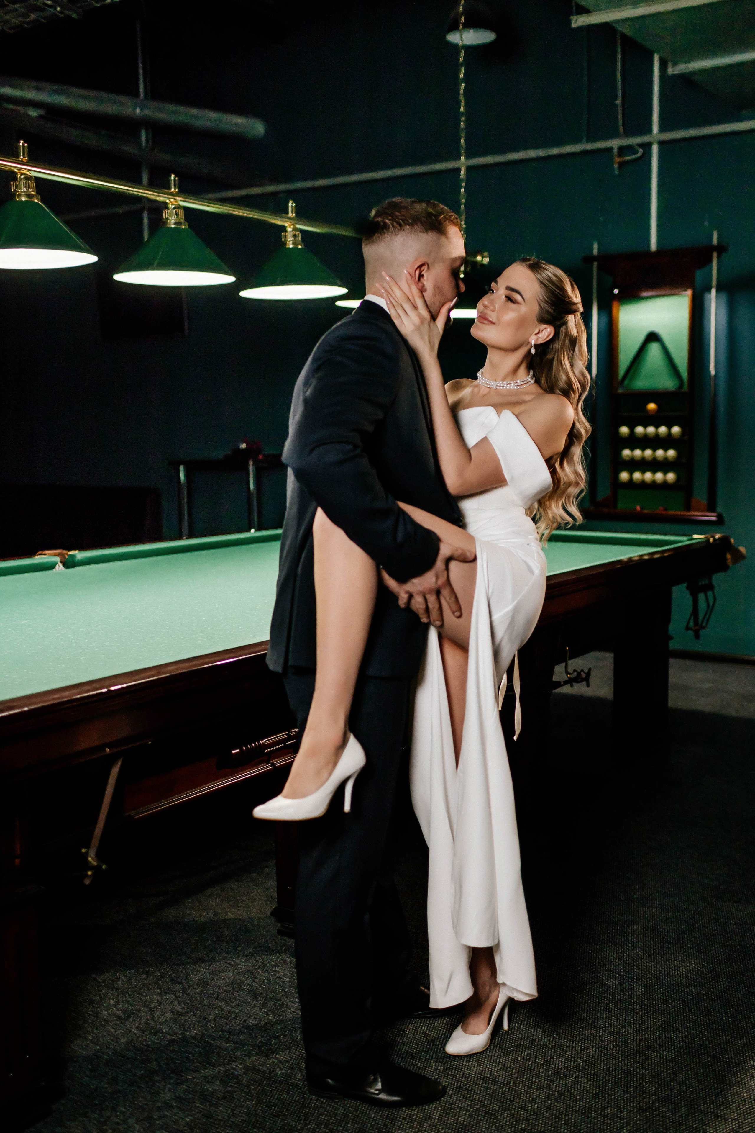 Юрий и Анастасия. Рыжова Тамара