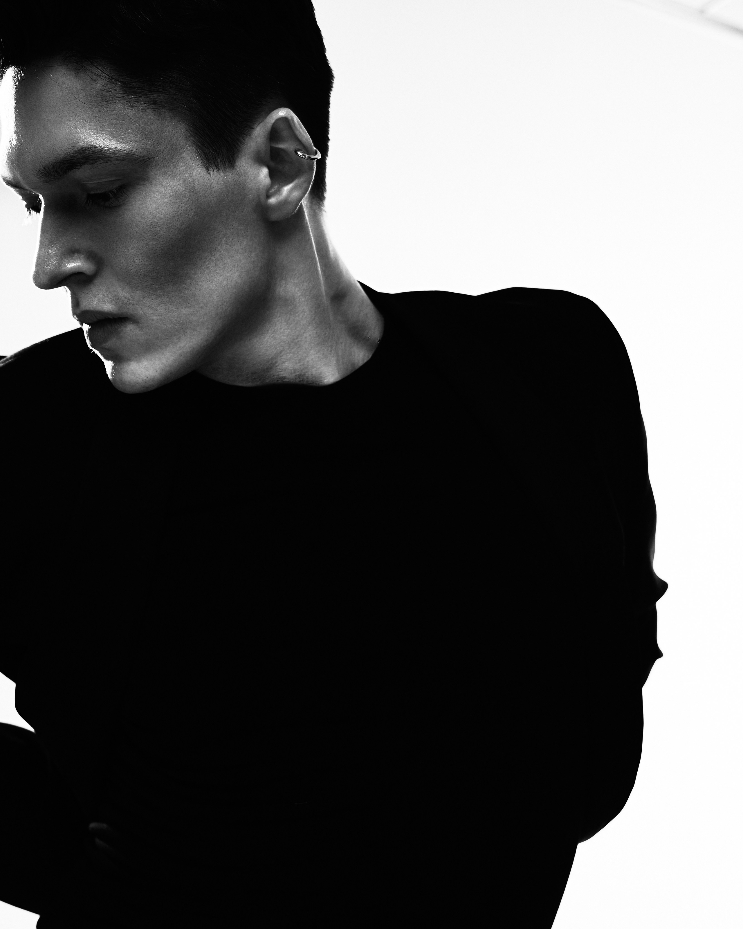 Alexander. Фэшн-фотография и портреты в Владивостоке. Превращаю съёмку в повествование — создаю образы с сюжетом, которые остаются в памяти