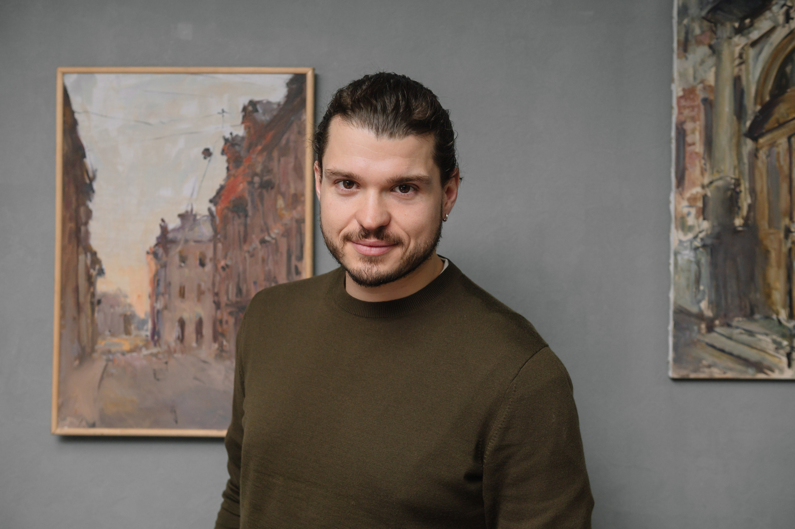 Подкаст СберУниверситета. Репортажный фотограф в Москве и по всему миру Степанова Юлия