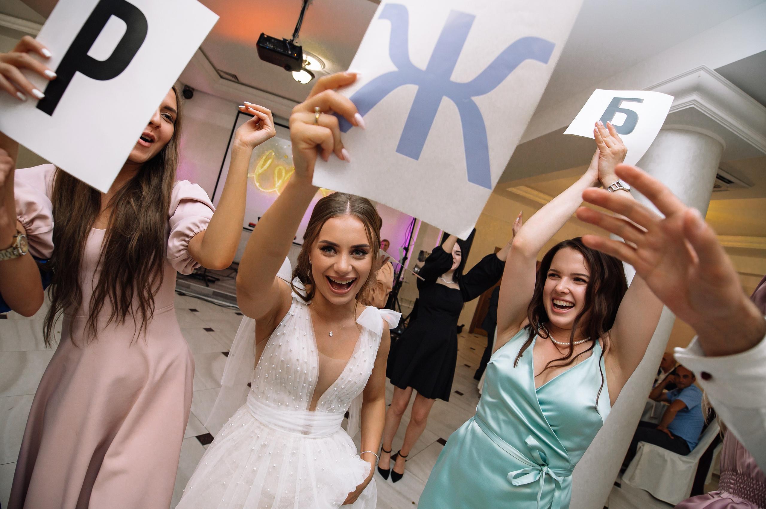 Эльвира и Дмитрий. Репортажный фотограф в Москве и по всему миру Степанова Юлия