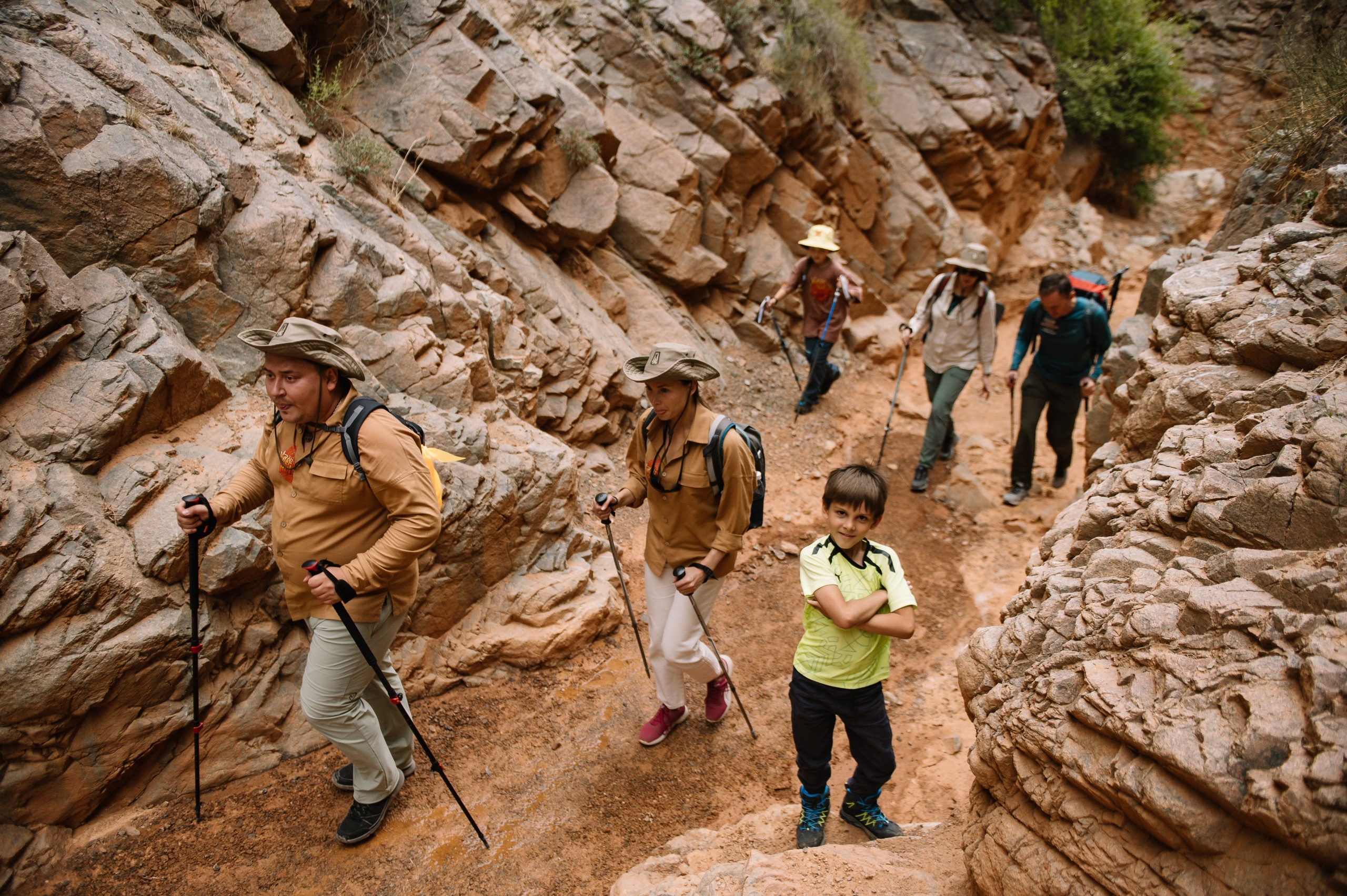 Киргизия. Репортажный фотограф в Москве и по всему миру Степанова Юлия
