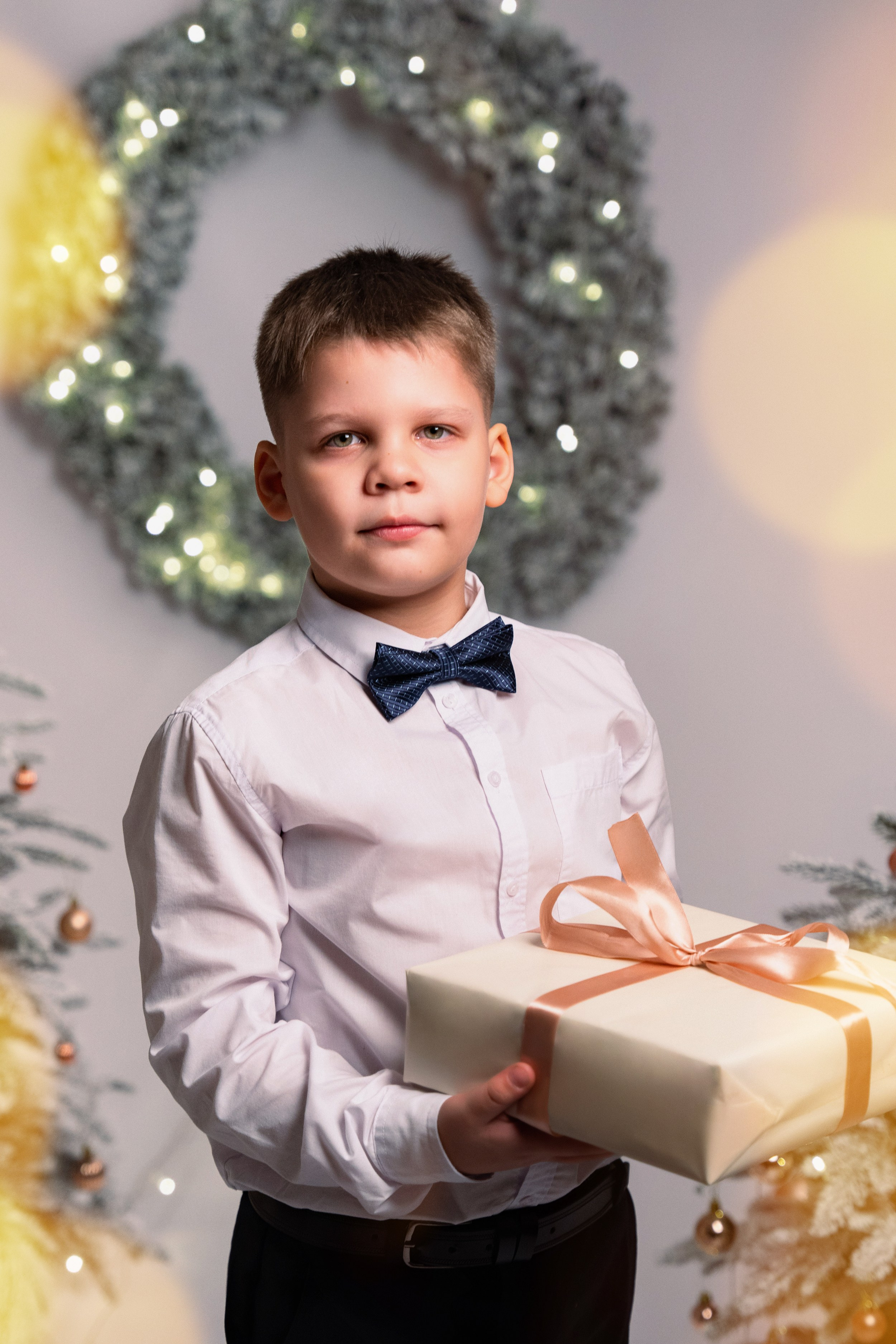 Новый год 2024 Кайеркан. Фотограф в Норильске и Кайеркане