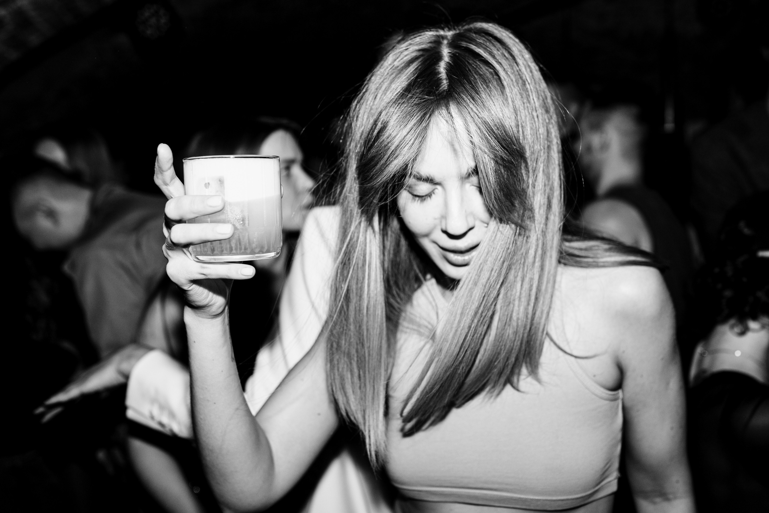 Светская хроника