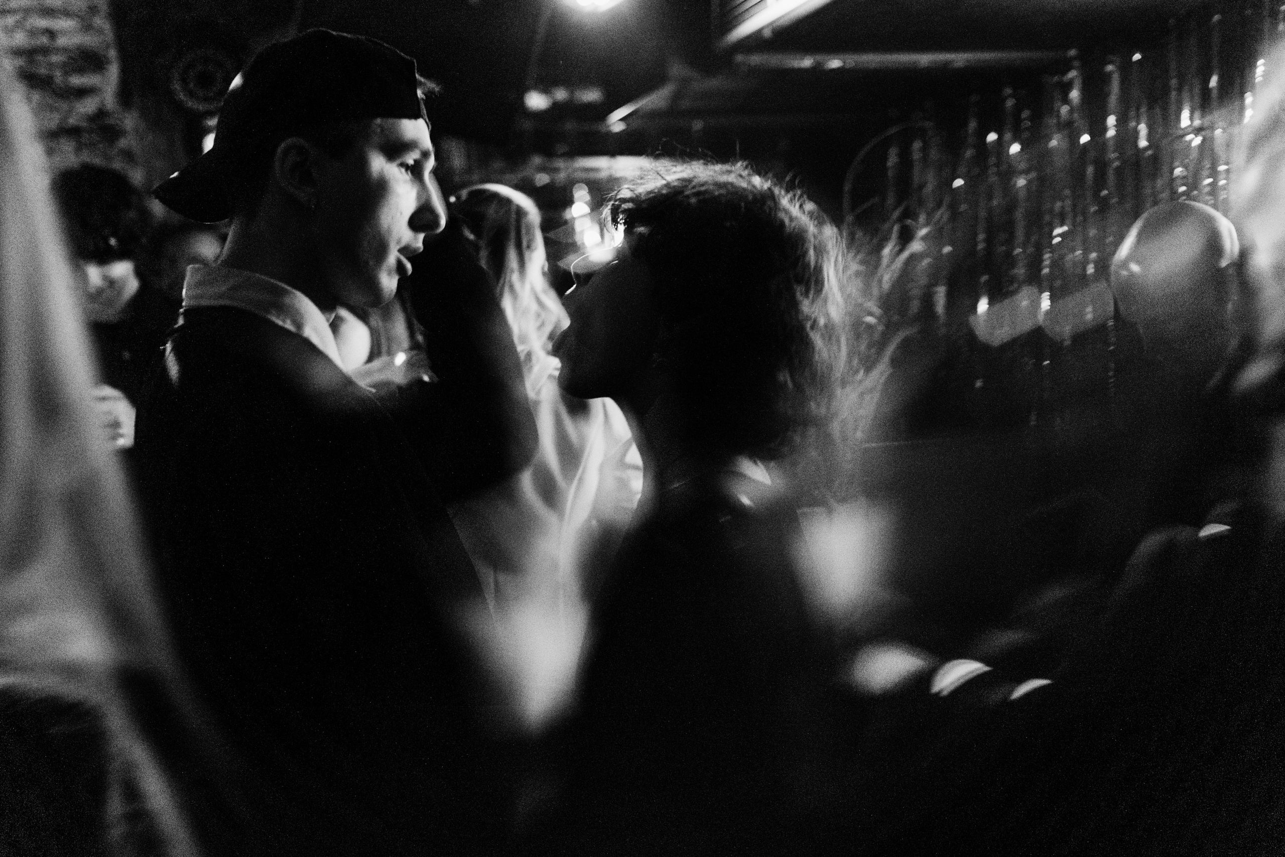 Светская хроника