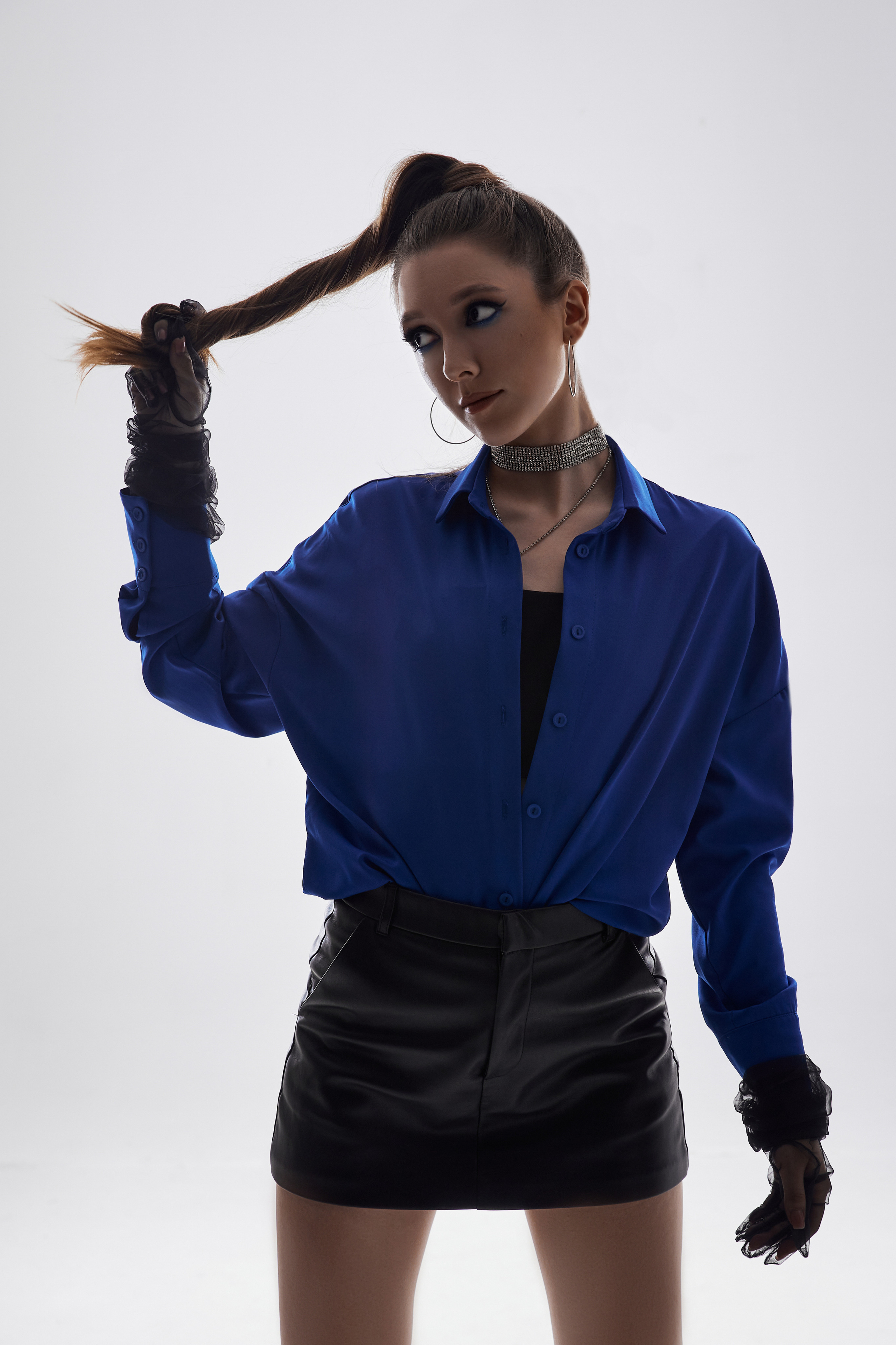 Алина. Репортажный и спортивный фотограф в Екатеринбурге, а также городах России — Алексей Колчин