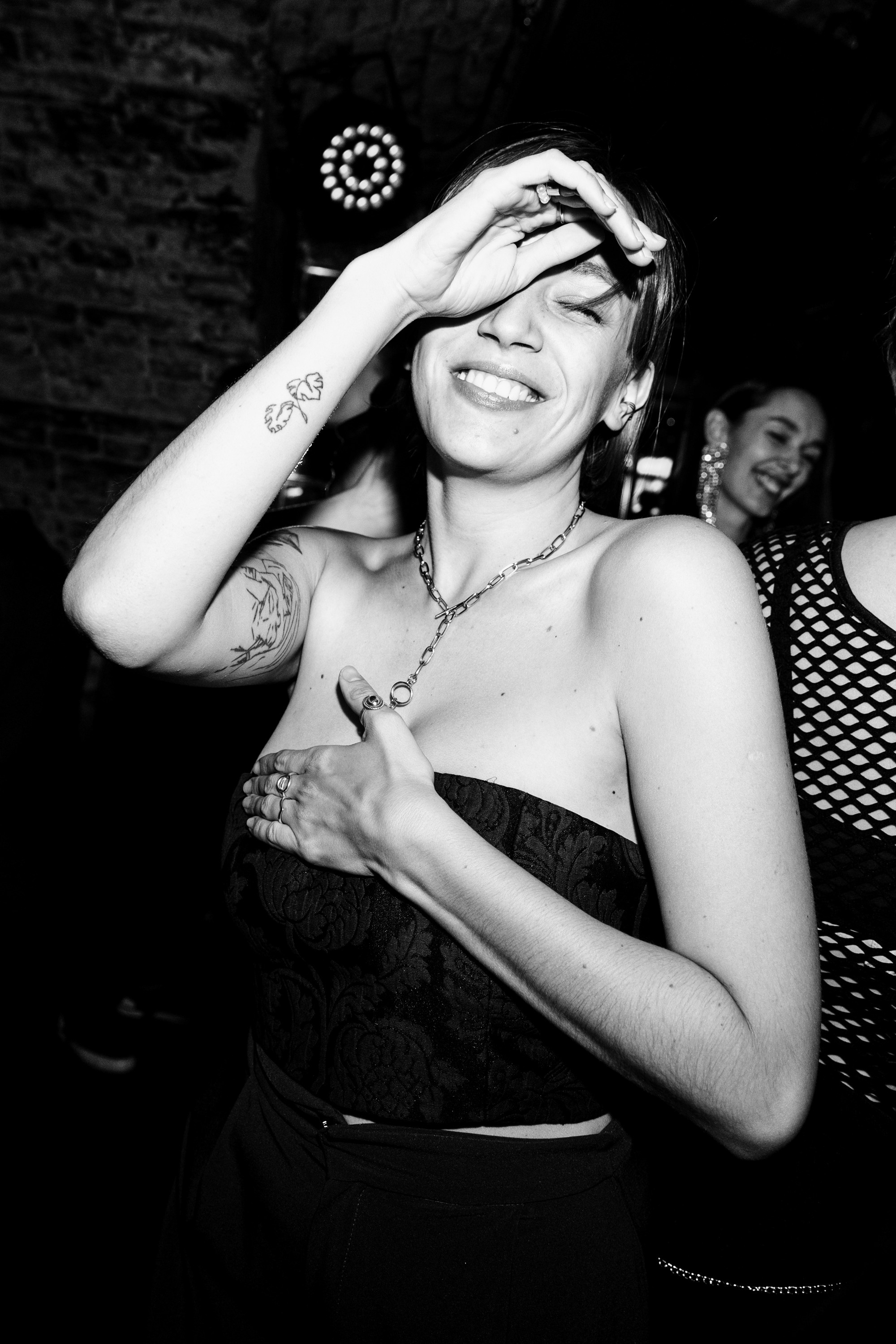 Светская хроника