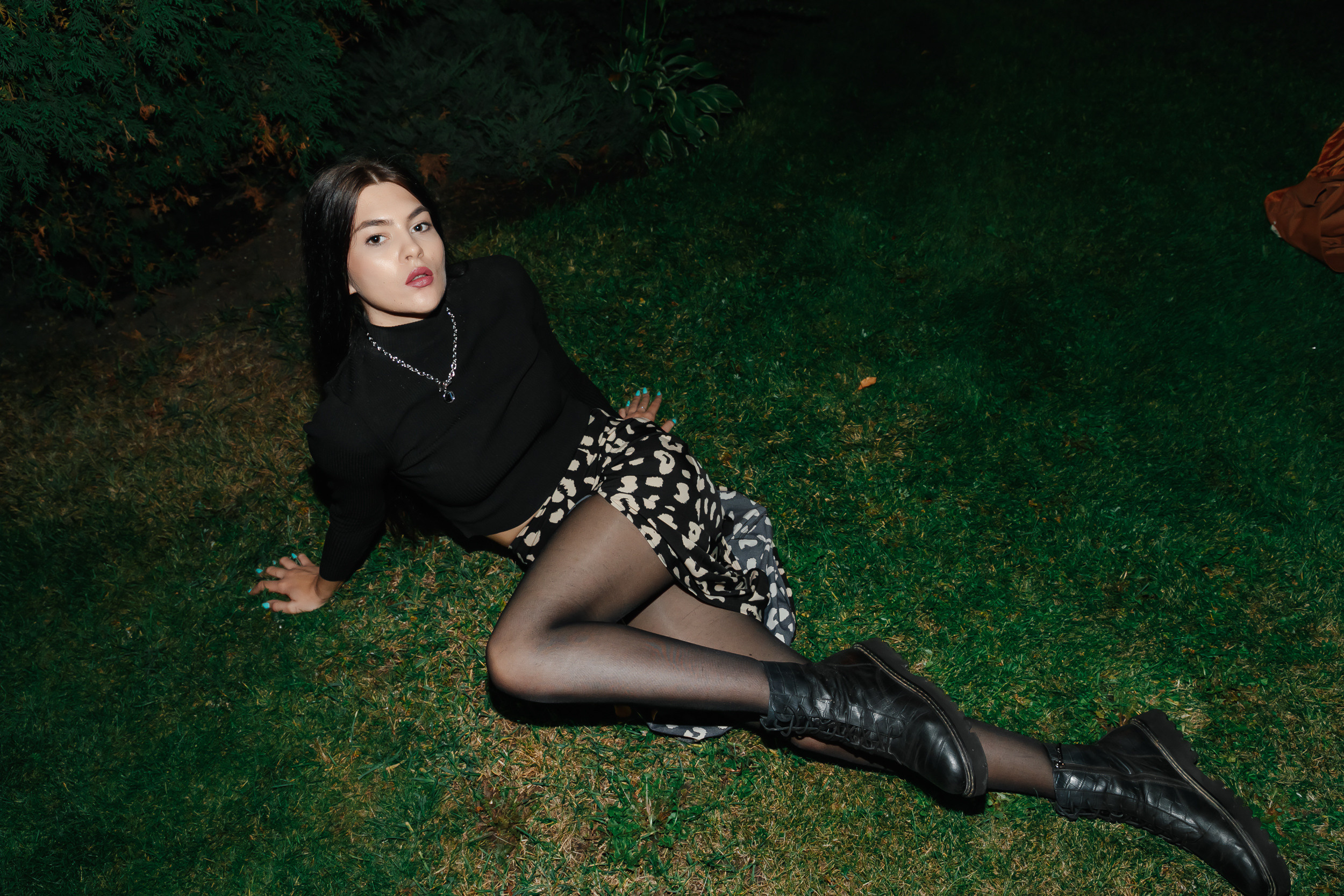 Лада. Улица. Репортажный и спортивный фотограф в Екатеринбурге, а также городах России — Алексей Колчин