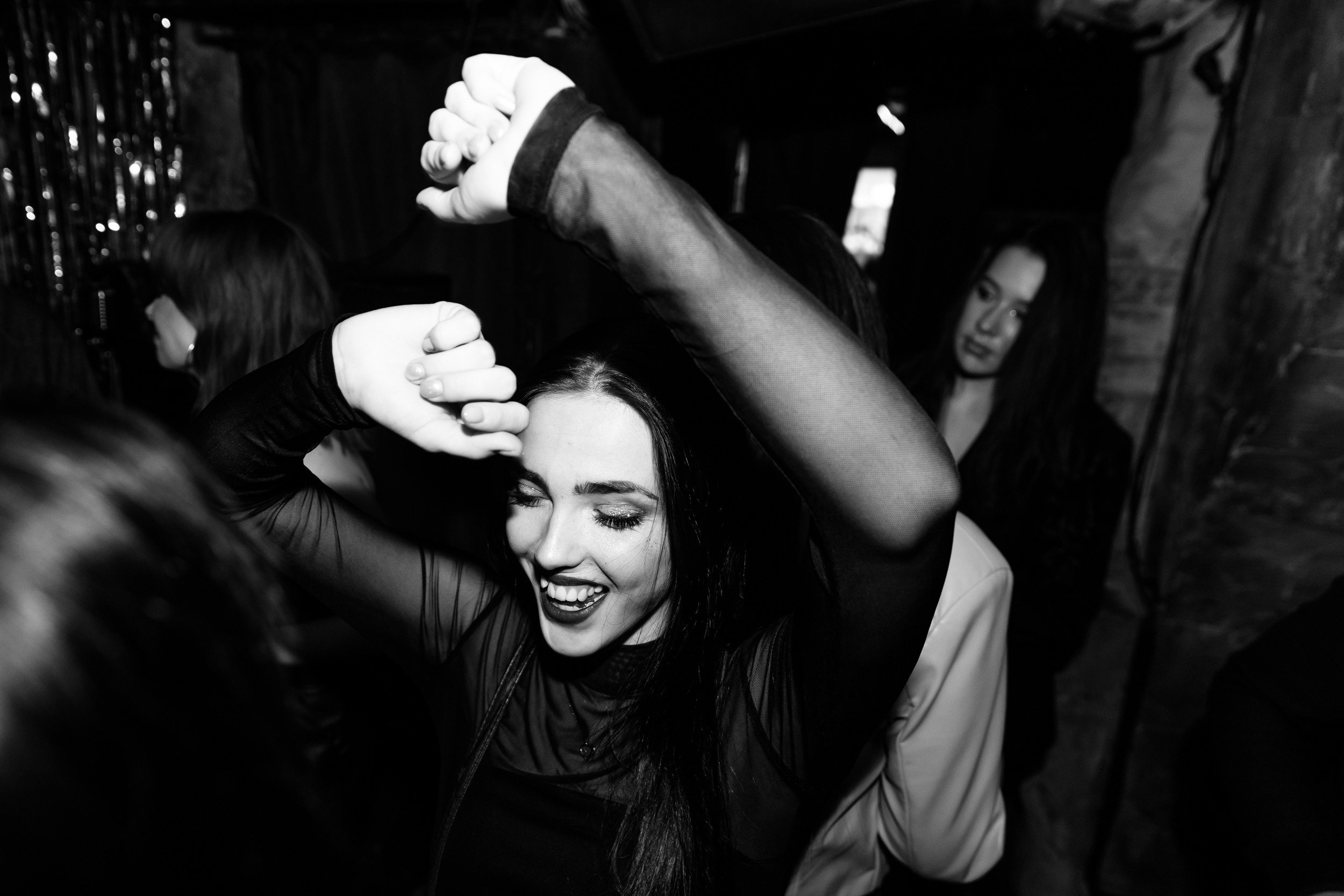 Светская хроника