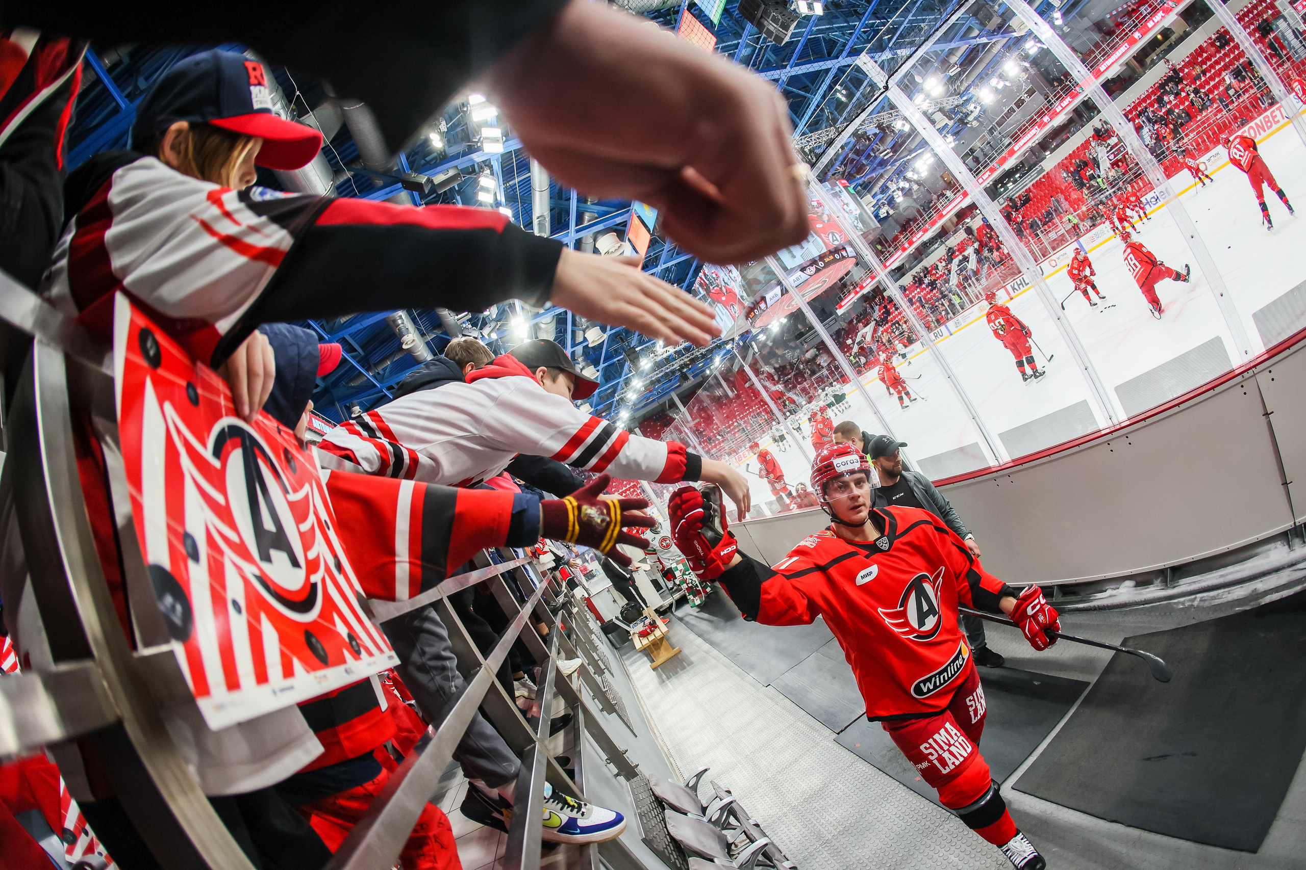 Спортивная фотосъемка, футбол, хоккей, баскетбол, волейбол