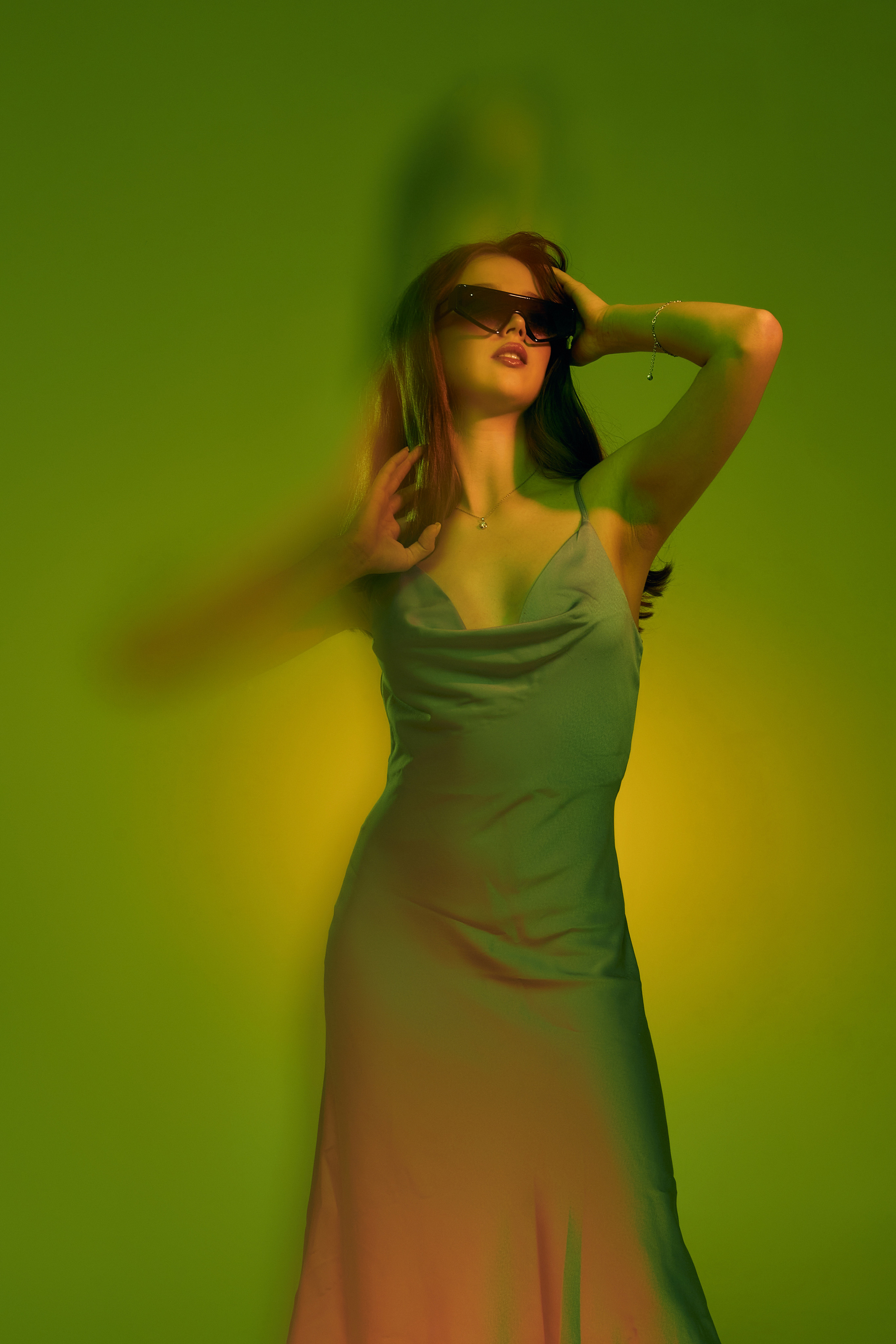 Мария. Репортажный и спортивный фотограф в Екатеринбурге, а также городах России — Алексей Колчин