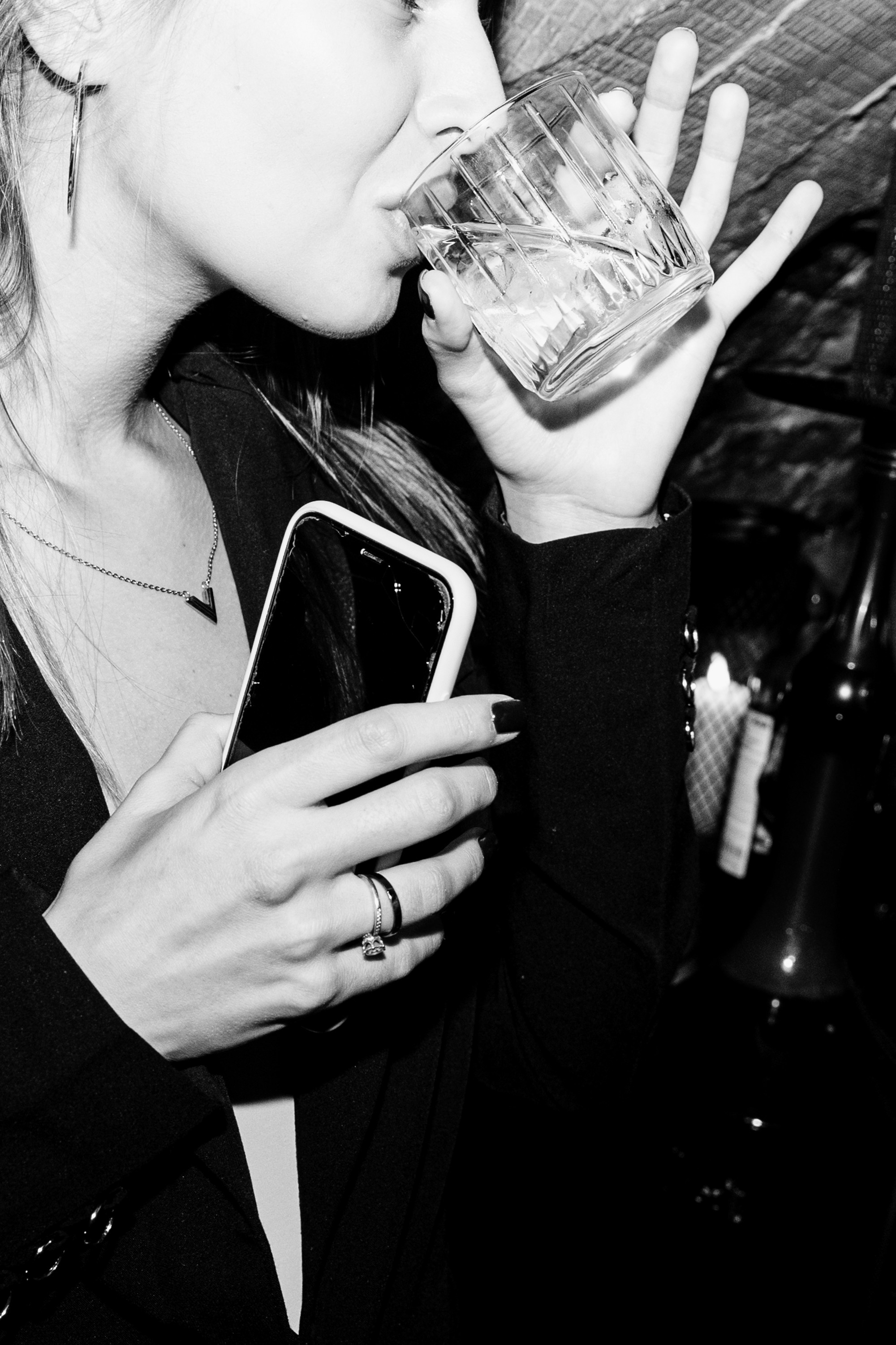 Светская хроника