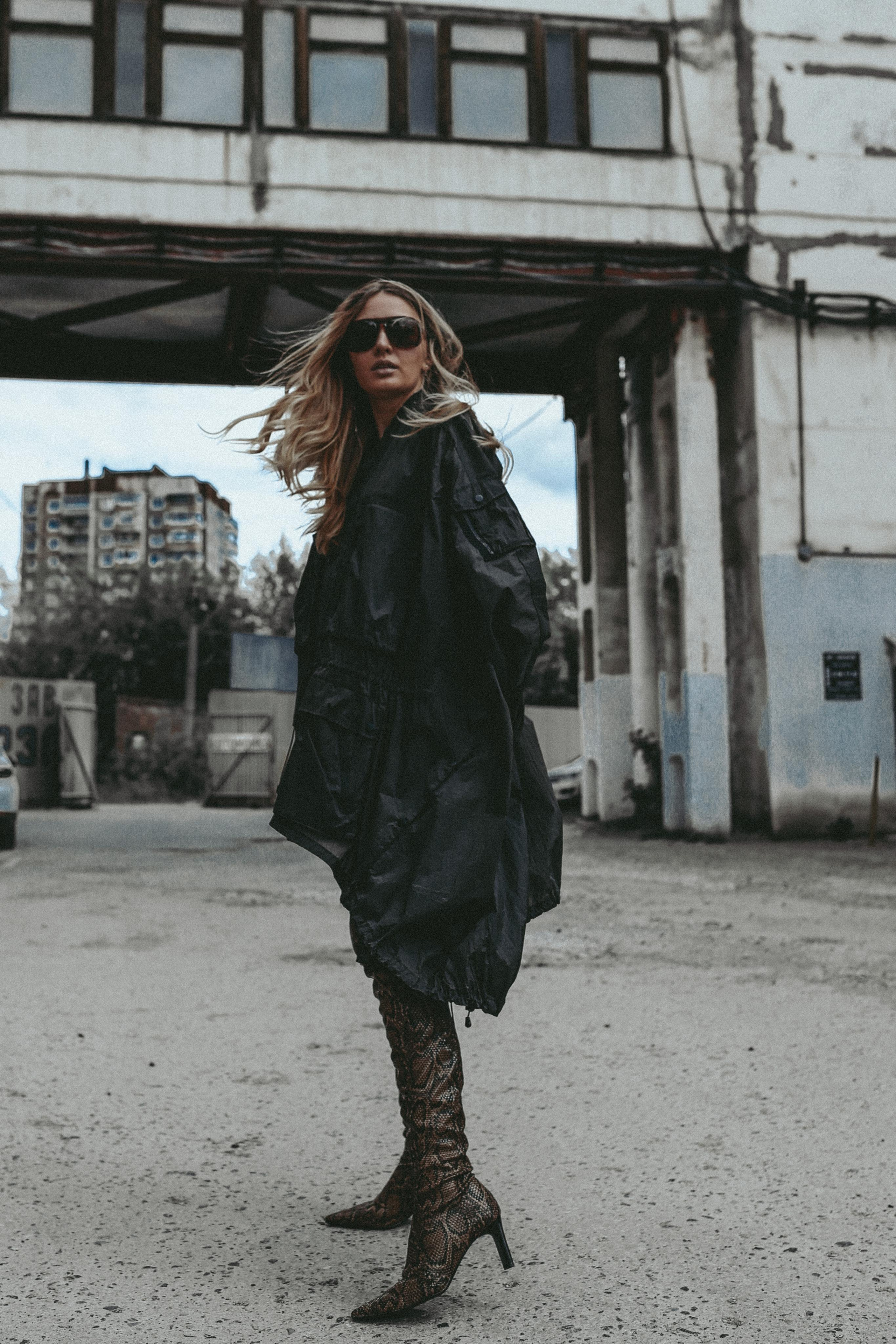 Алина. Репортажный и спортивный фотограф в Екатеринбурге, а также городах России — Алексей Колчин