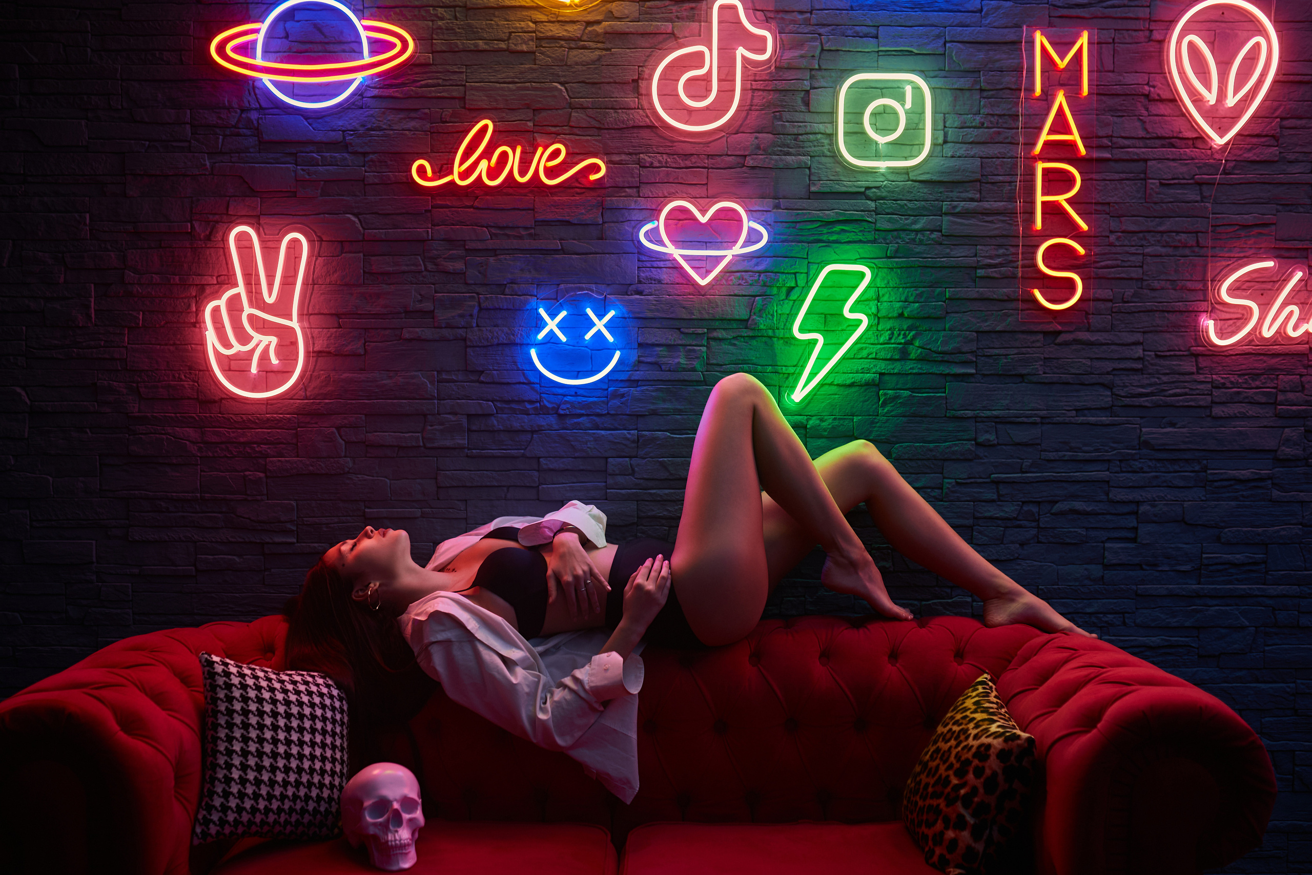 Юлия Неон. Репортажный и спортивный фотограф в Екатеринбурге, а также городах России — Алексей Колчин