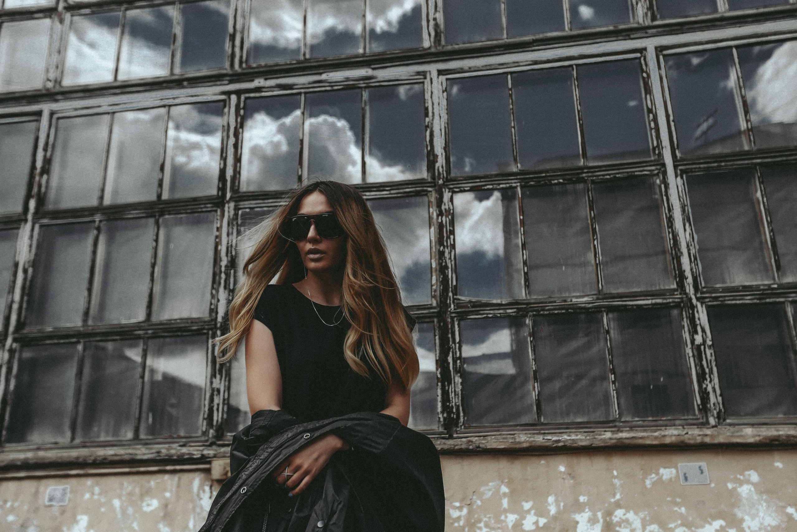 Алина. Репортажный и спортивный фотограф в Екатеринбурге, а также городах России — Алексей Колчин