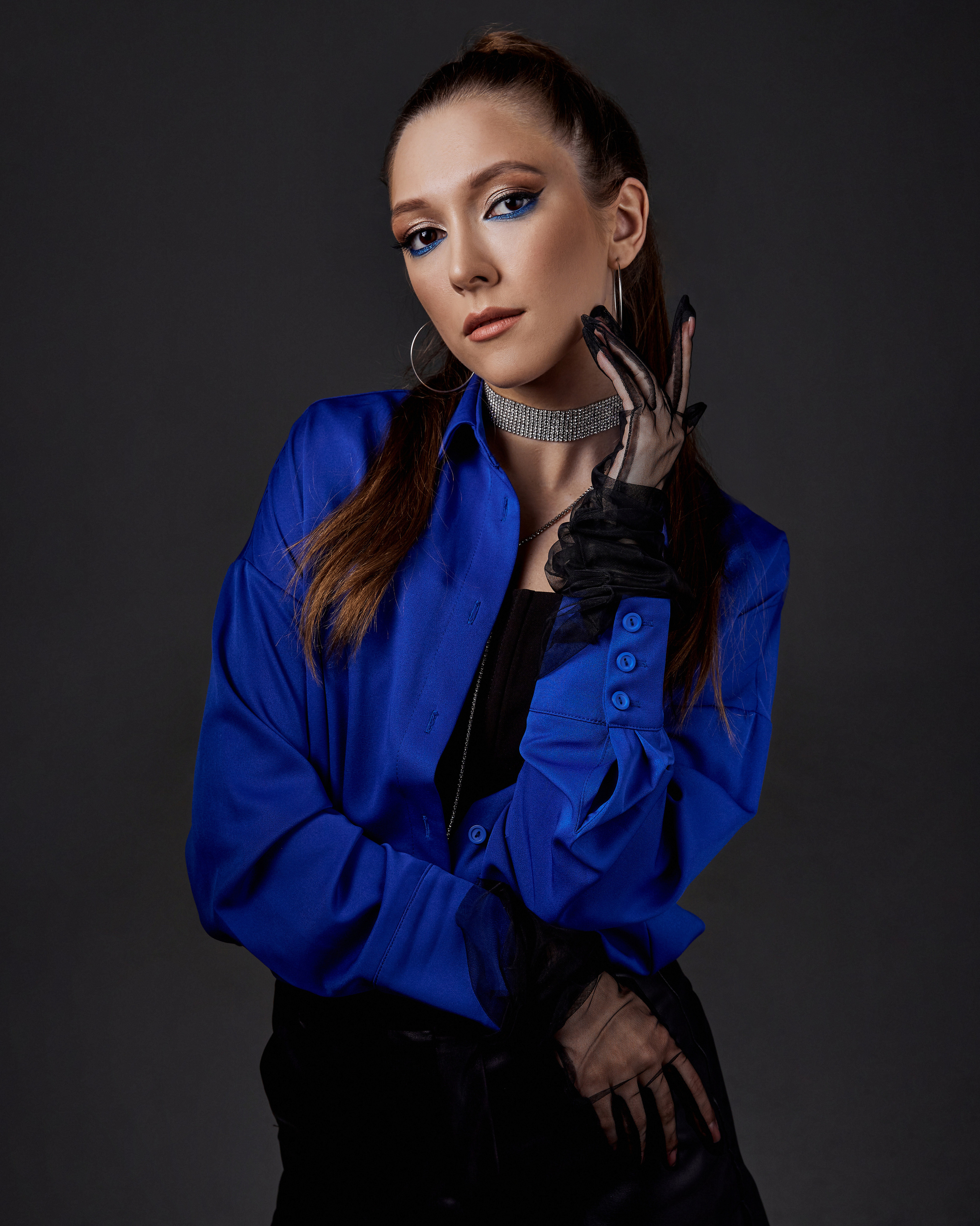 Алина. Репортажный и спортивный фотограф в Екатеринбурге, а также городах России — Алексей Колчин