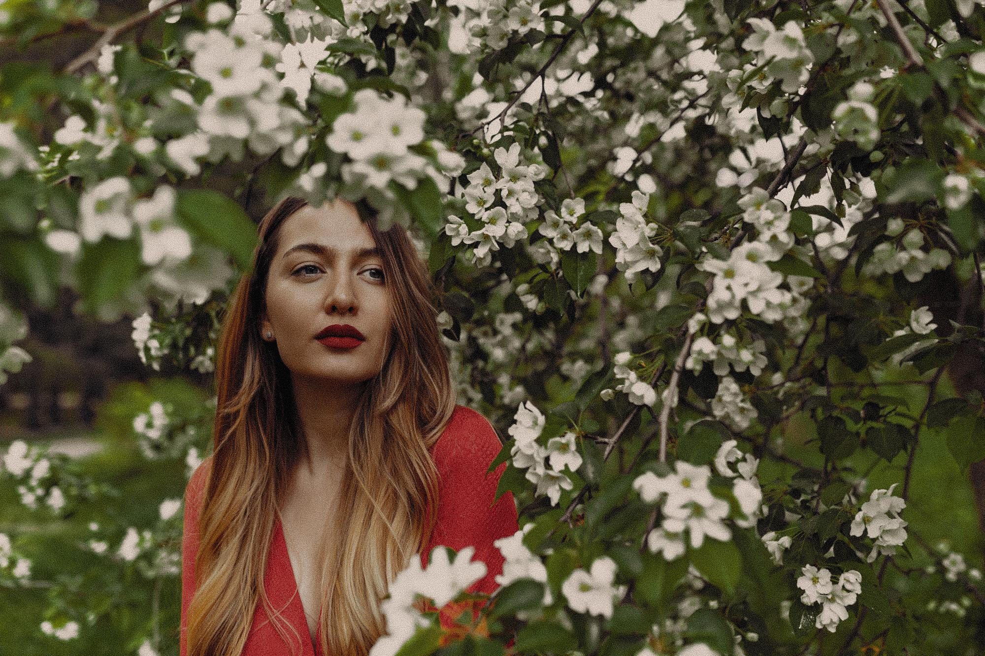 Алина. Репортажный и спортивный фотограф в Екатеринбурге, а также городах России — Алексей Колчин