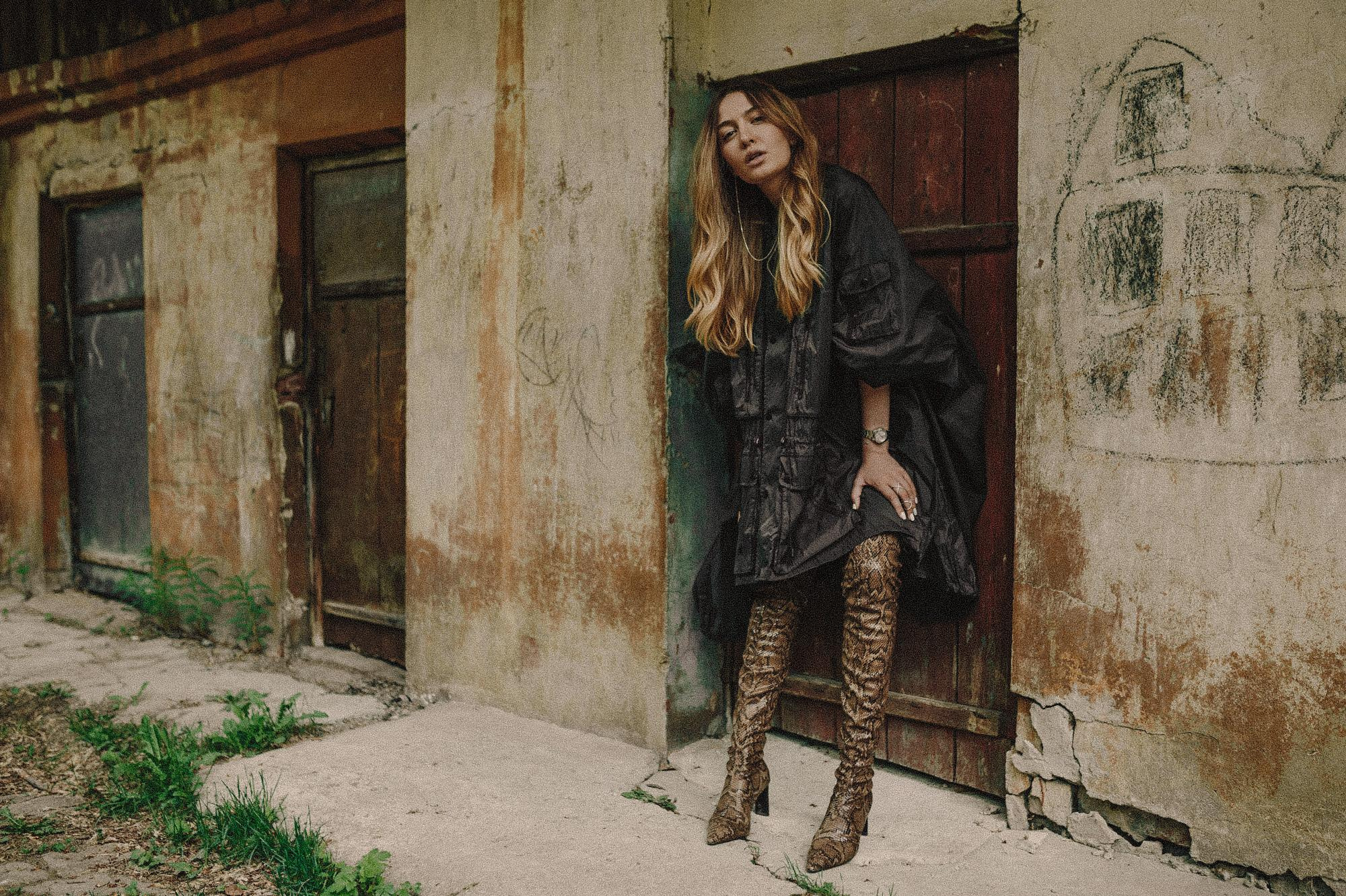 Алина. Репортажный и спортивный фотограф в Екатеринбурге, а также городах России — Алексей Колчин