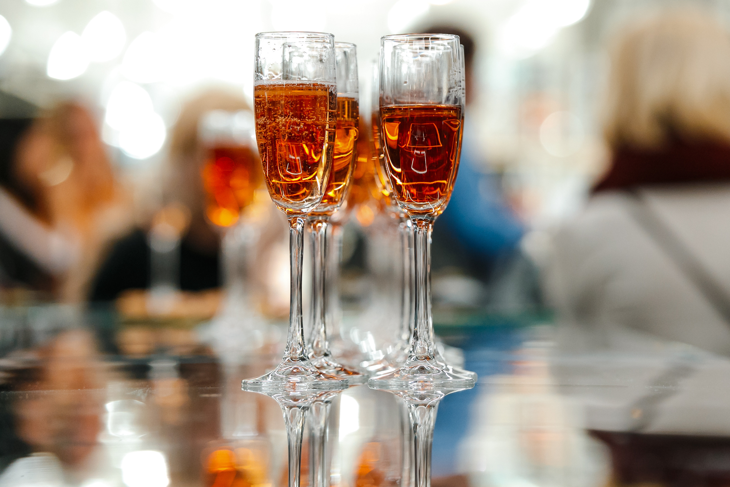 Светская хроника