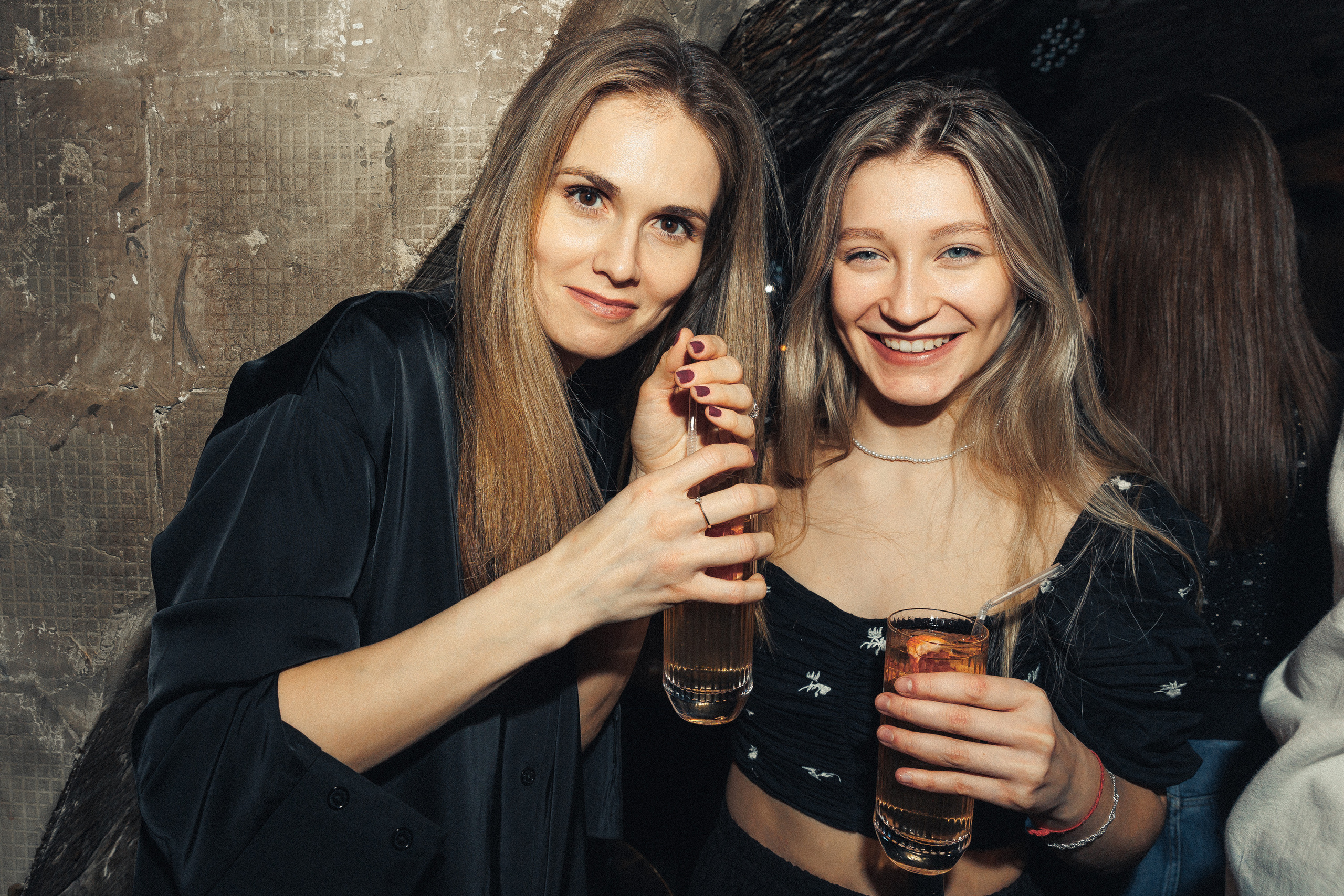 Светская хроника