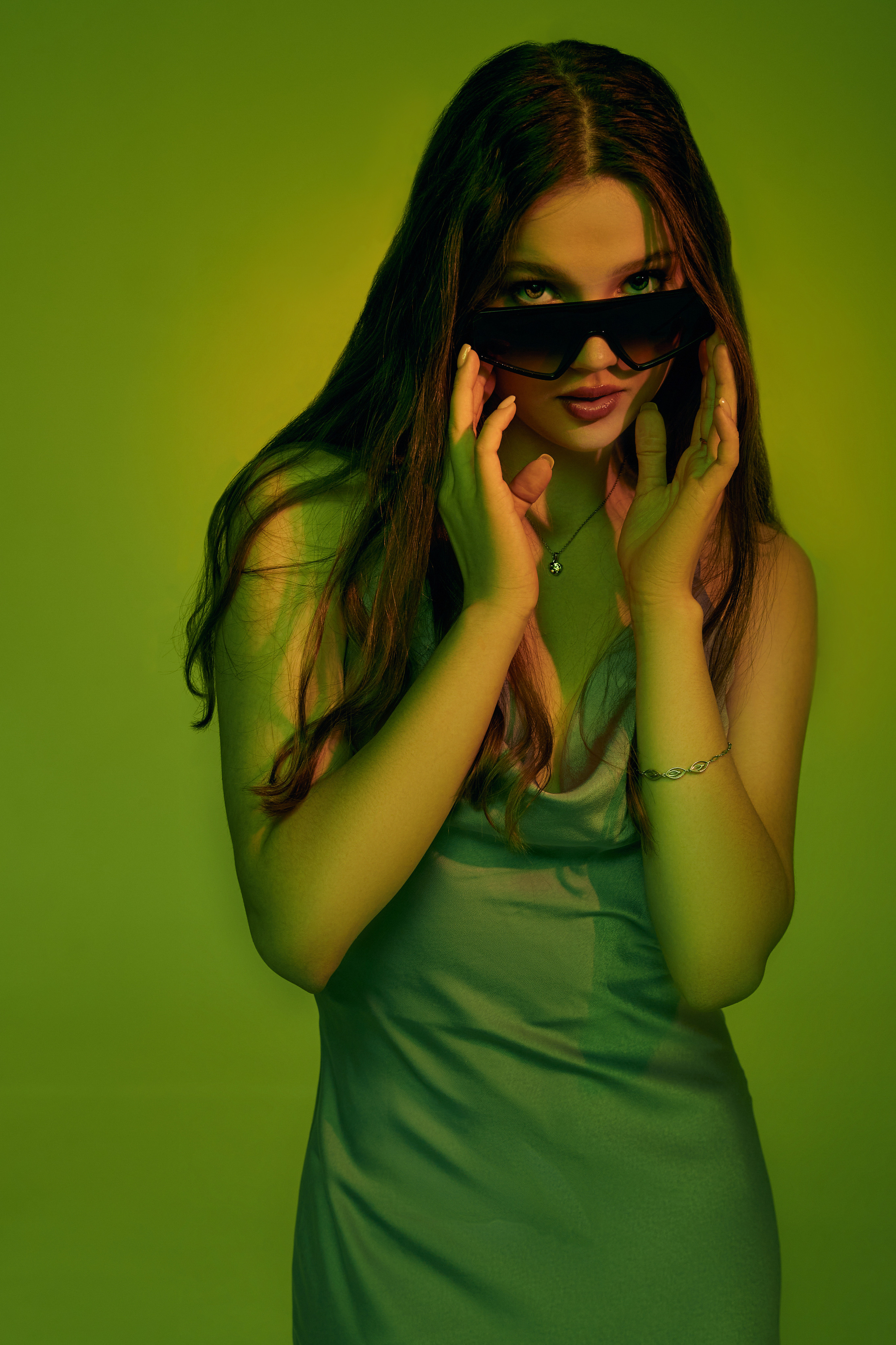 Мария. Репортажный и спортивный фотограф в Екатеринбурге, а также городах России — Алексей Колчин