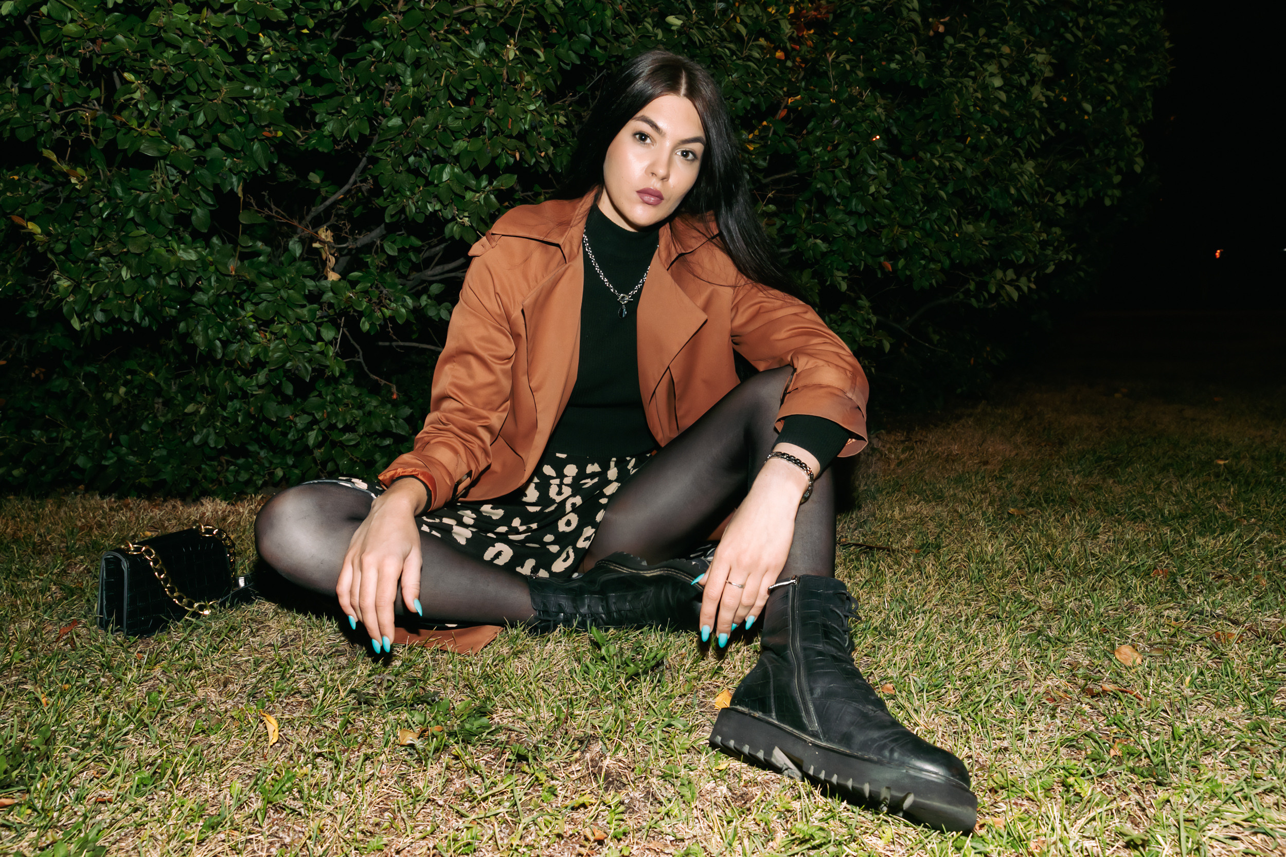 Лада. Улица. Репортажный и спортивный фотограф в Екатеринбурге, а также городах России — Алексей Колчин