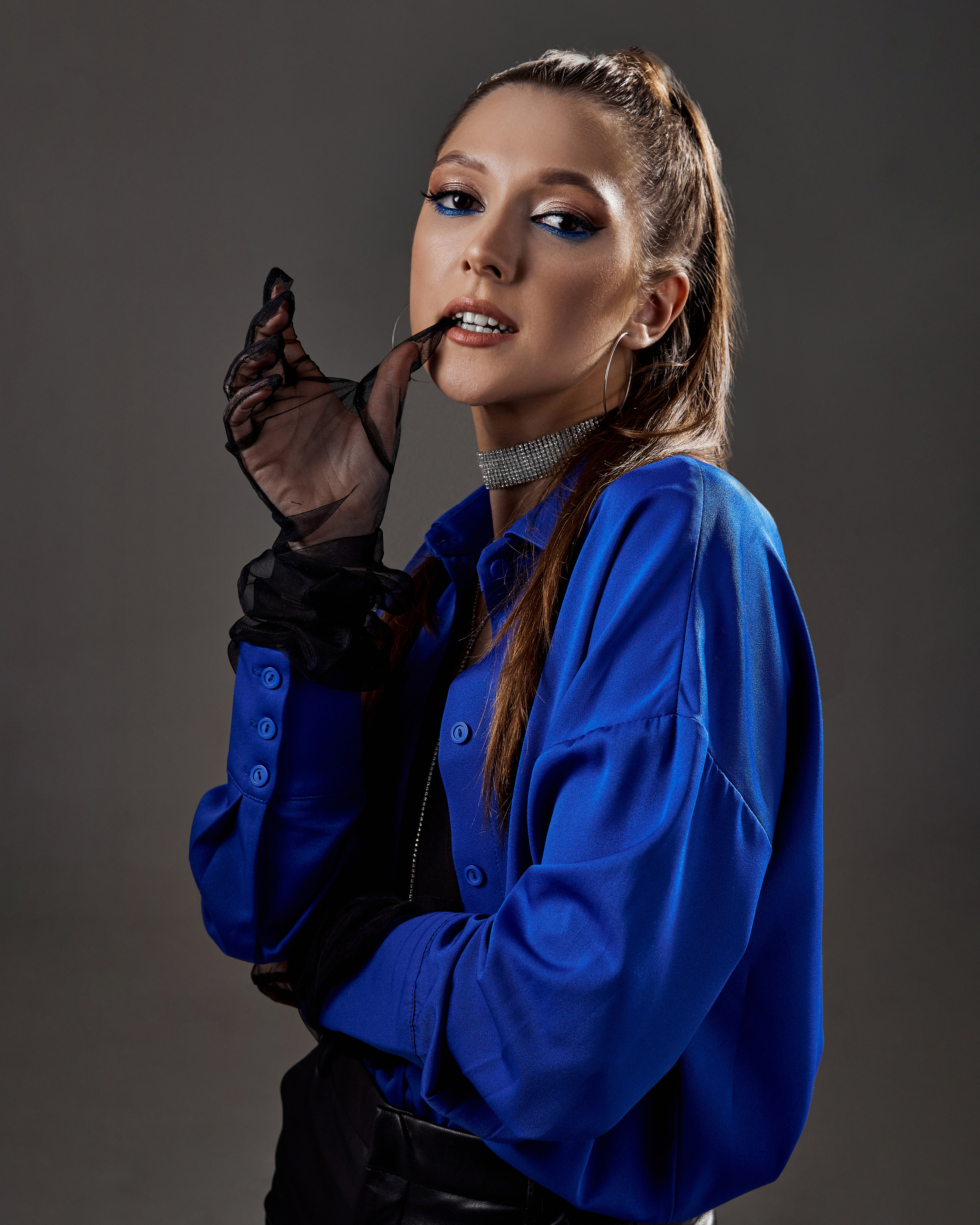 Алина. Репортажный и спортивный фотограф в Екатеринбурге, а также городах России — Алексей Колчин