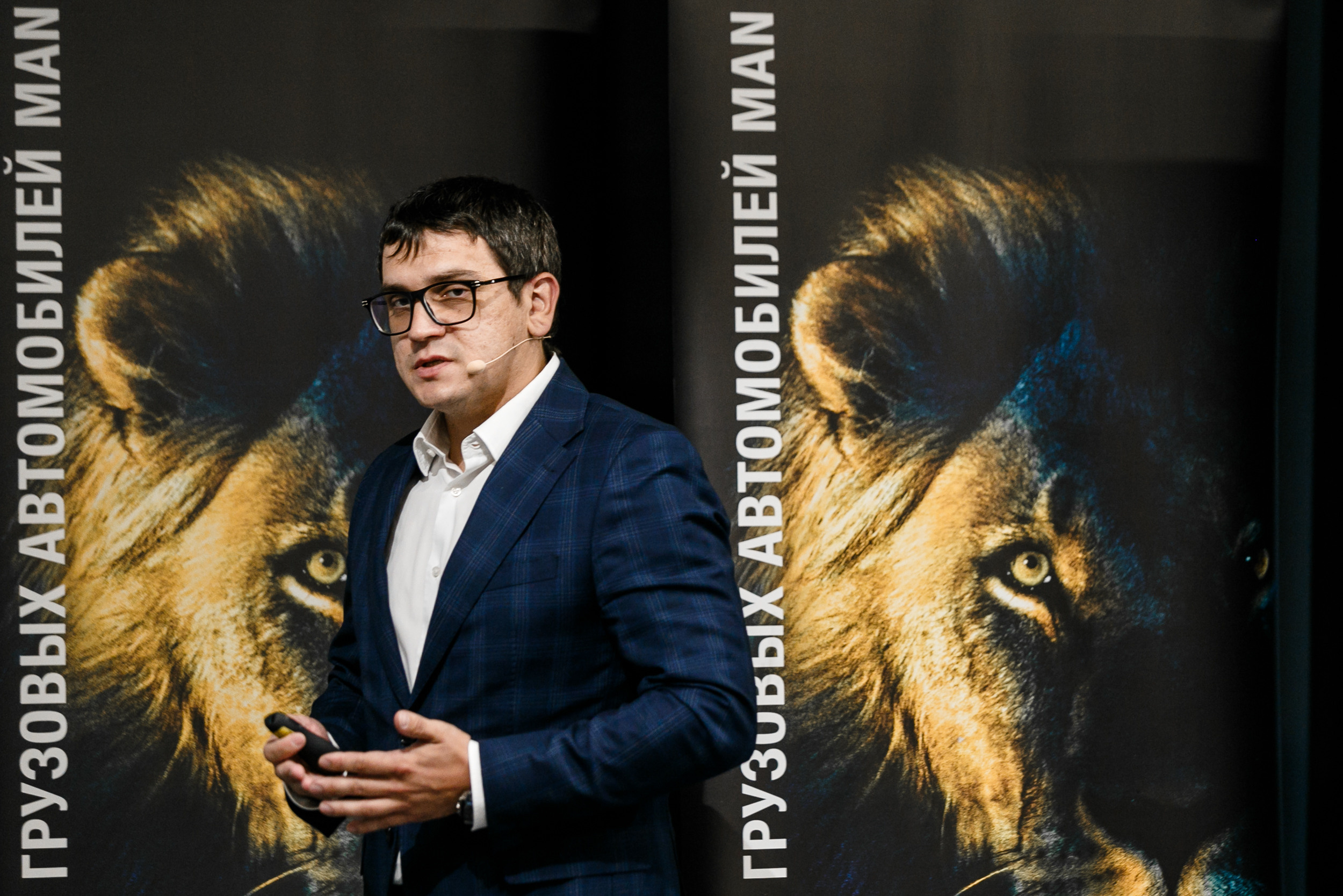 Фотосъемка деловых мероприятий