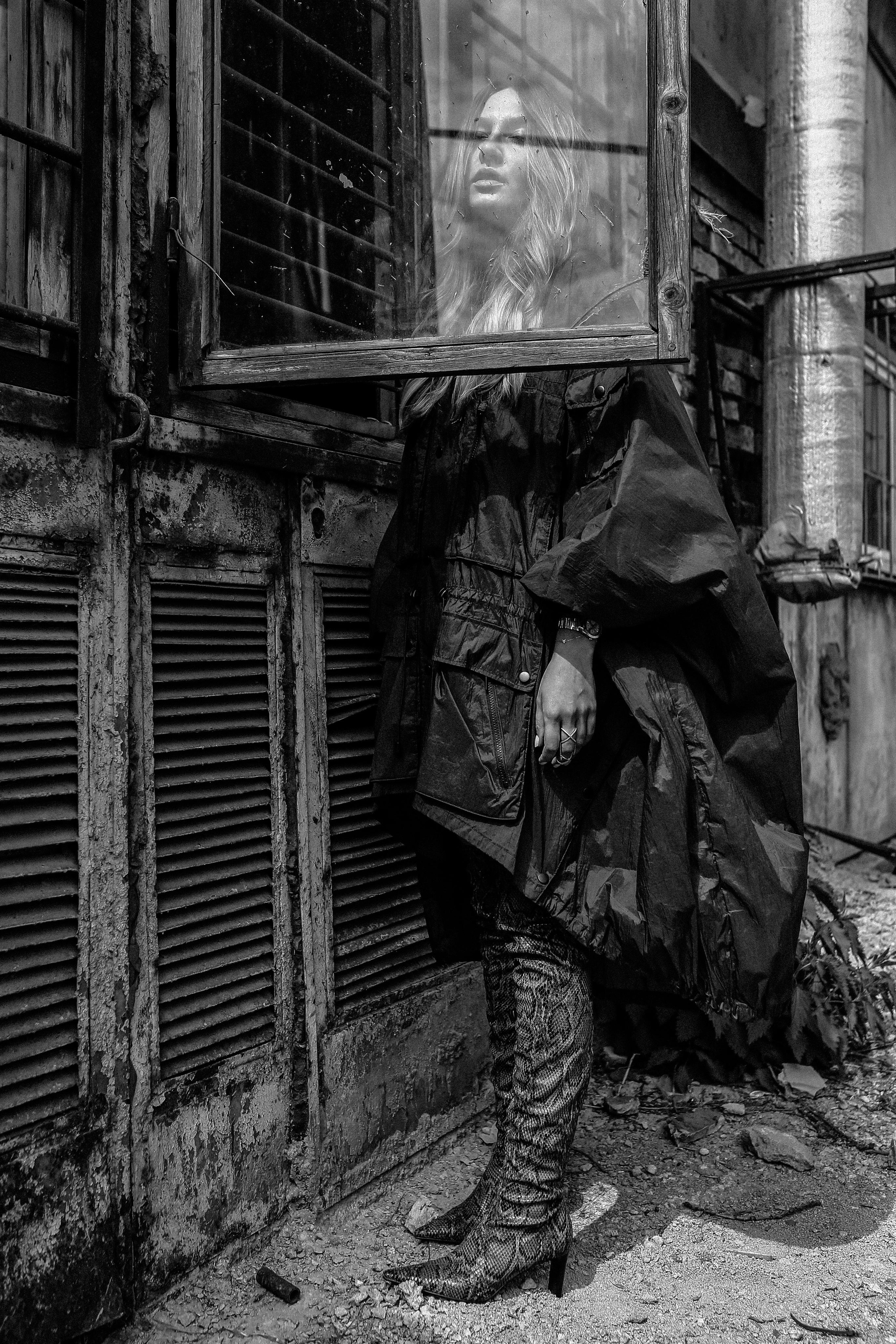 Алина. Репортажный и спортивный фотограф в Екатеринбурге, а также городах России — Алексей Колчин