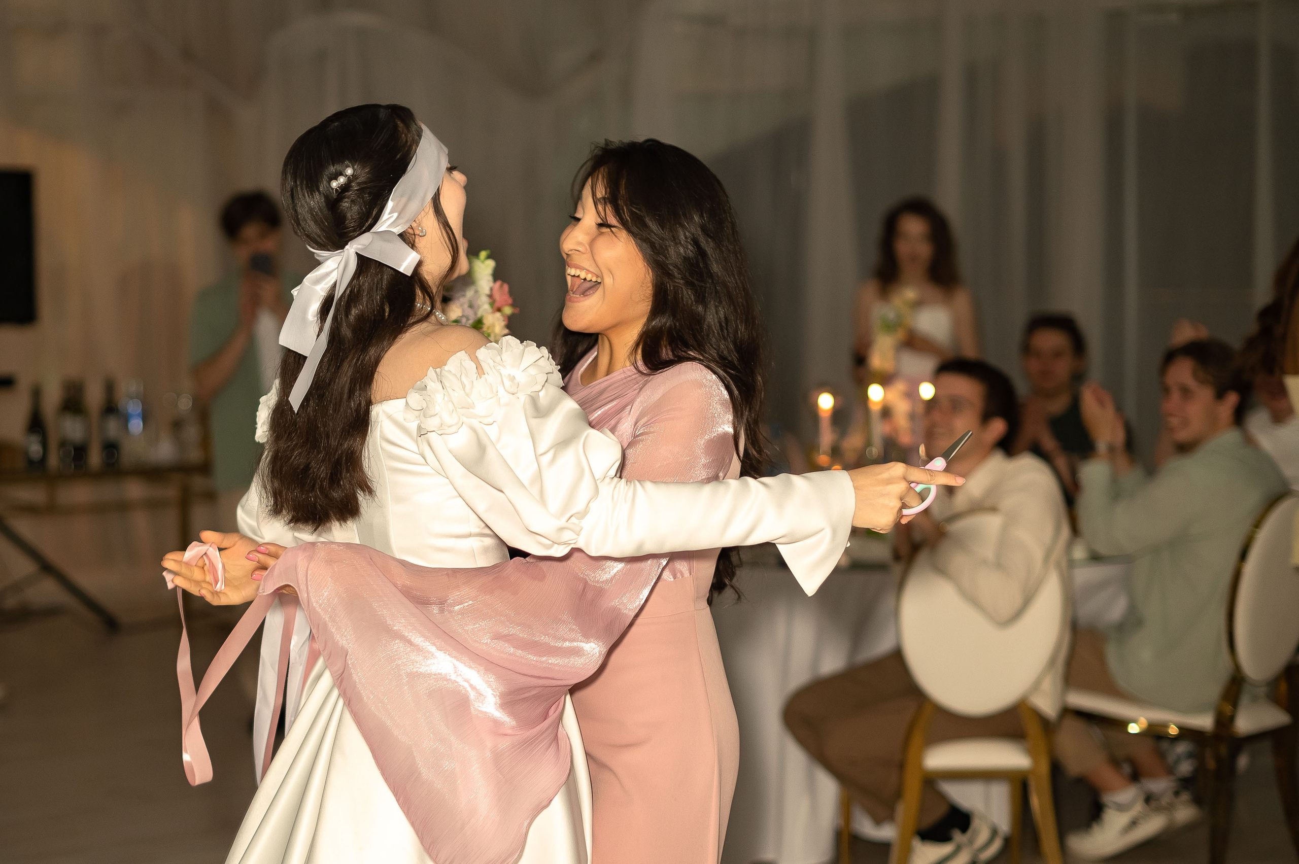 Одним солнечным днем на берегу реки. Евгений Нисковских — свадебный и репортажный фотограф в Тюмени