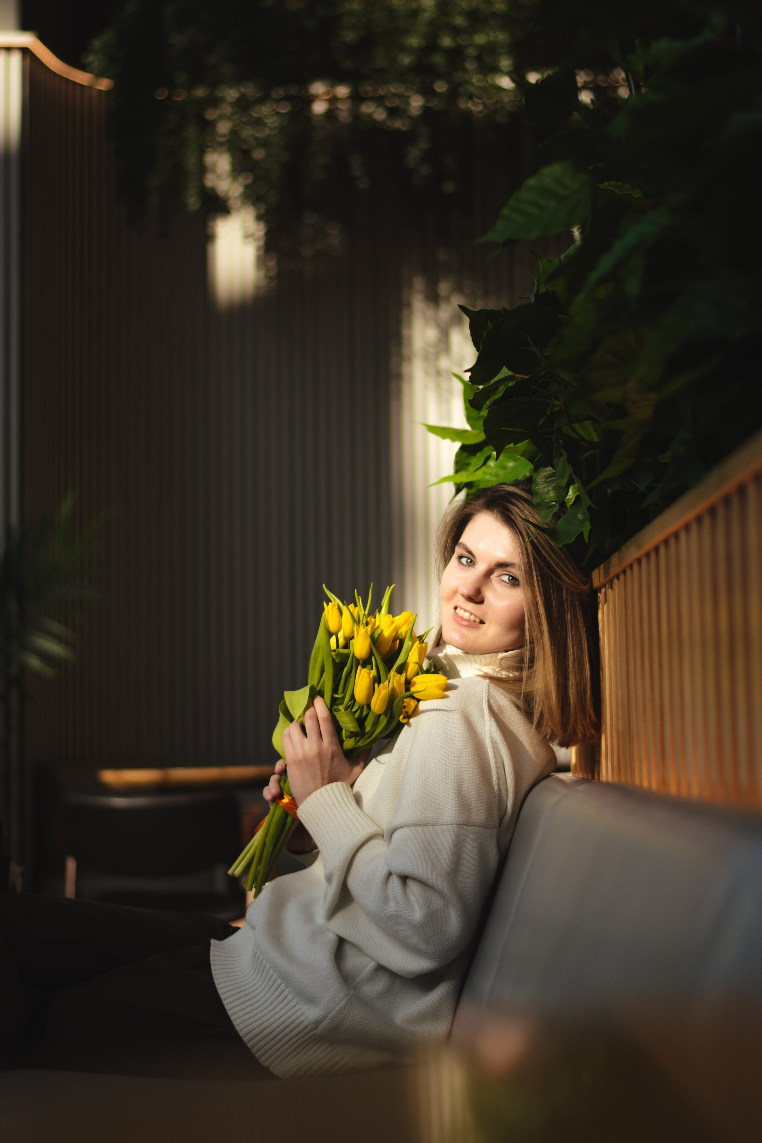 Екатерина. Фотограф в Верхней Пышме и Екатеринбурге Дарина Садриева