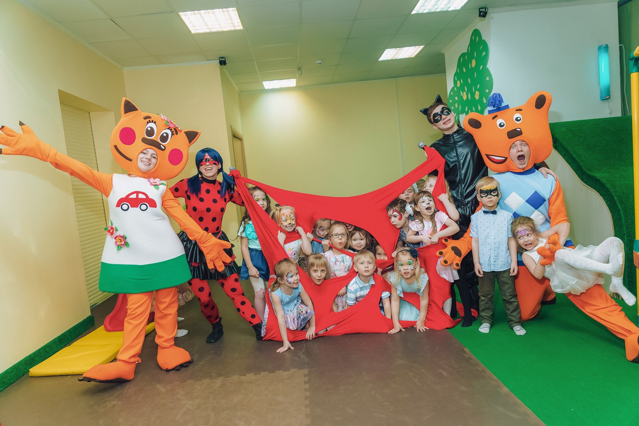 Большие и Маленькие :). Свадебный и событийный фотограф, Северодвинск