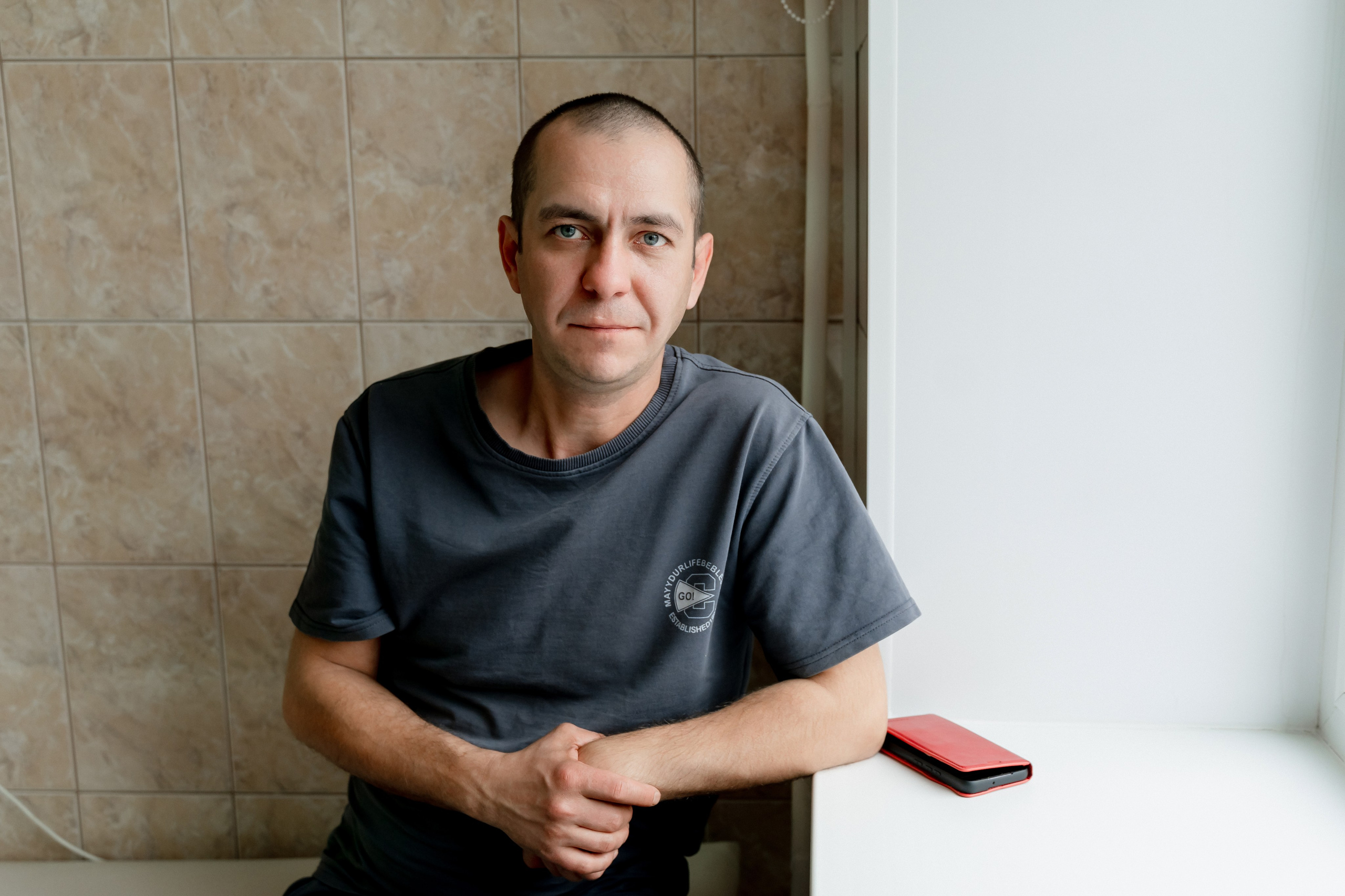 Фотосессия новорожденной. Фотограф Ким Наталья в Красноярске