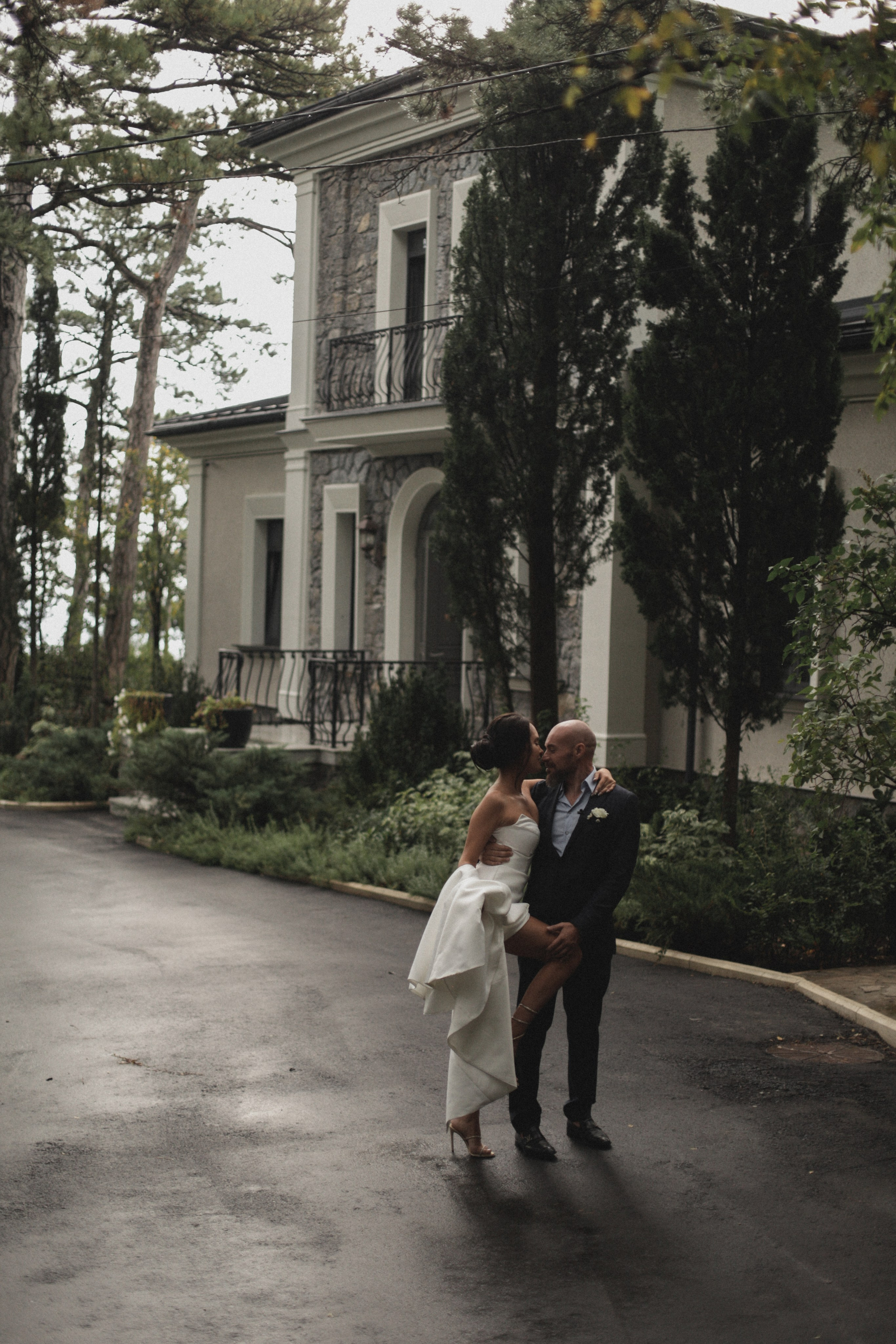 Свадьба в Паласе. Фотограф в Севастополе и Крыму Артем Волобуев