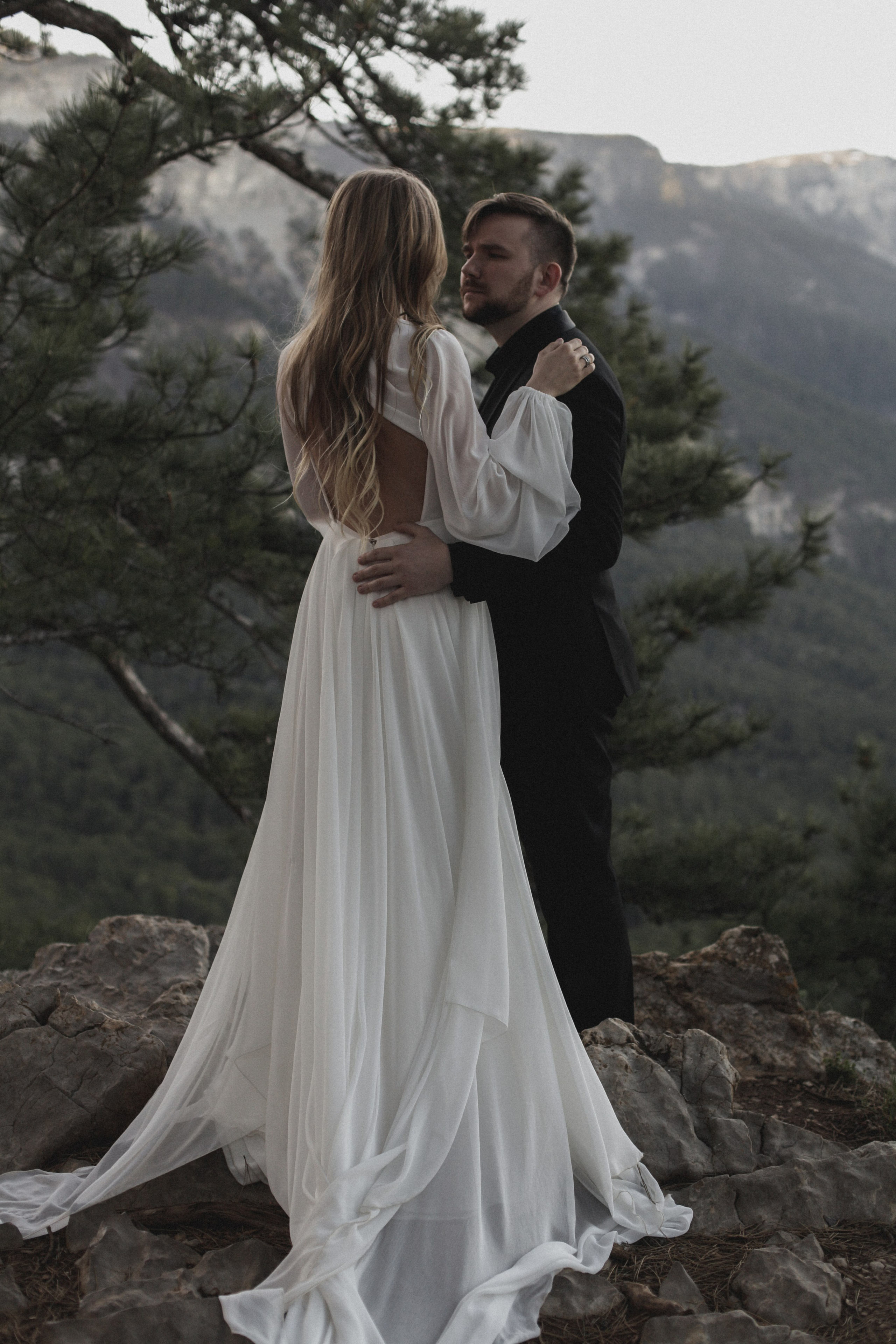 Александр и Влада. Фотограф в Севастополе и Крыму Артем Волобуев