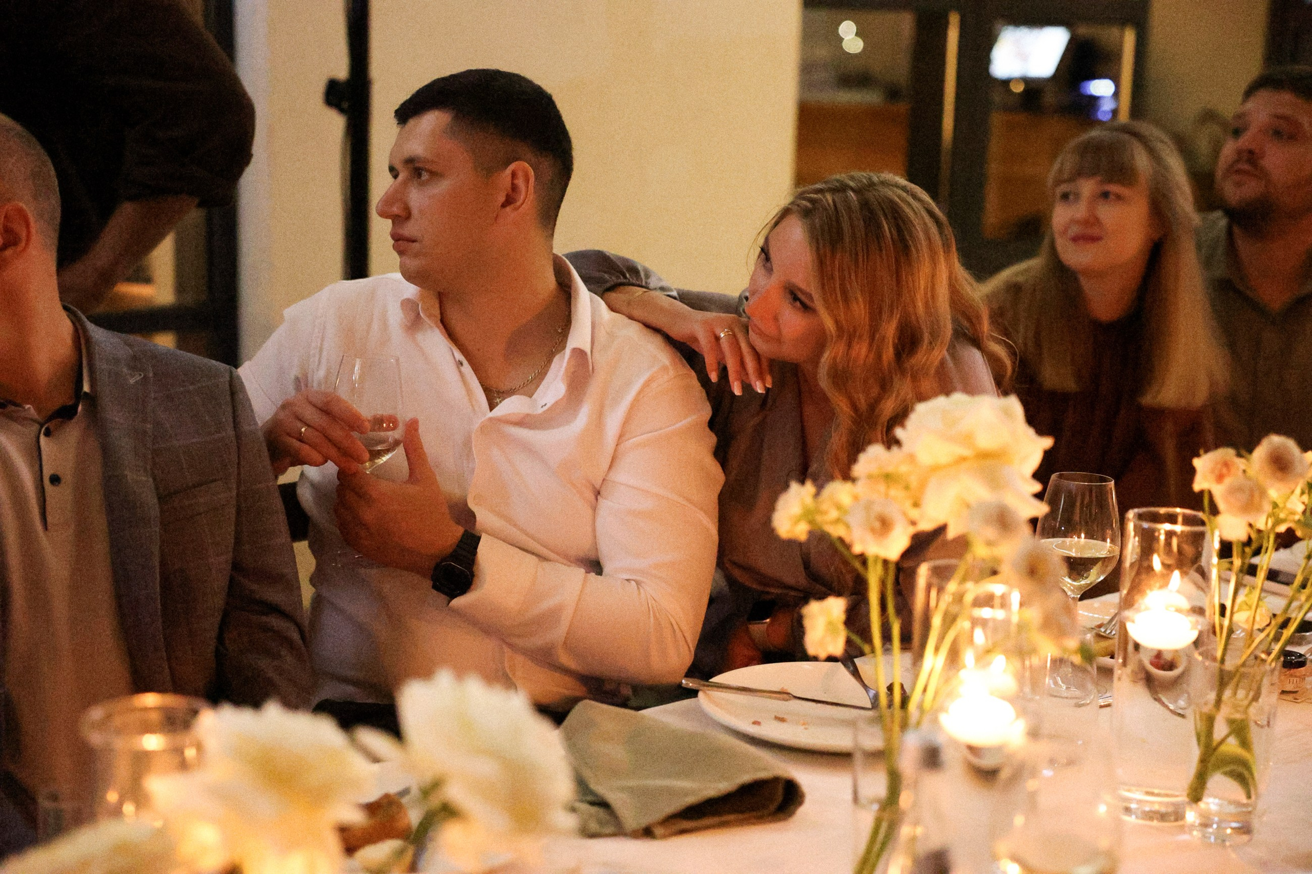 Александр и Екатерина. Фотограф в Севастополе и Крыму Артем Волобуев