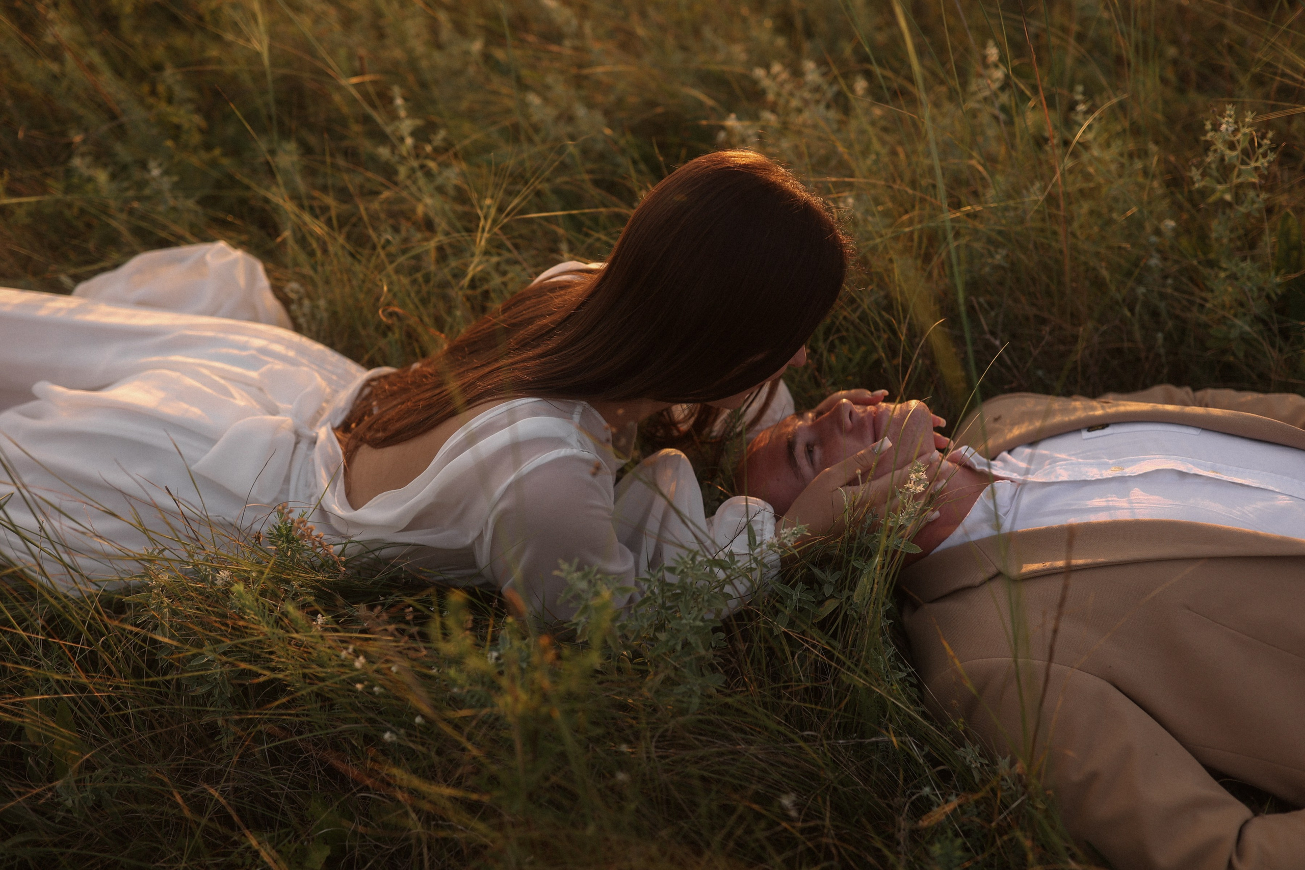 У Белой скалы. Фотограф в Севастополе и Крыму Артем Волобуев