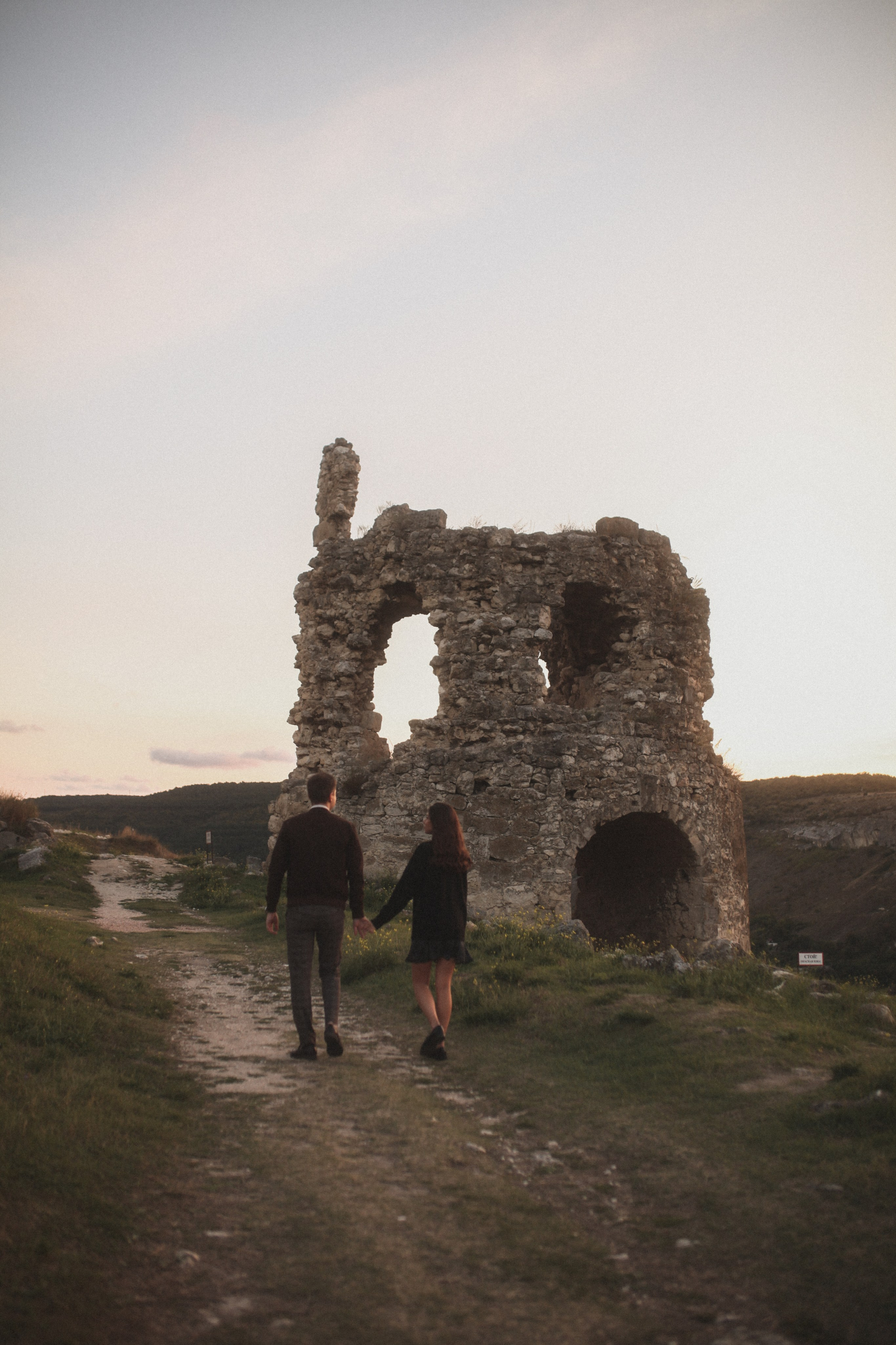 Платице в горошек. Фотограф в Севастополе и Крыму Артем Волобуев