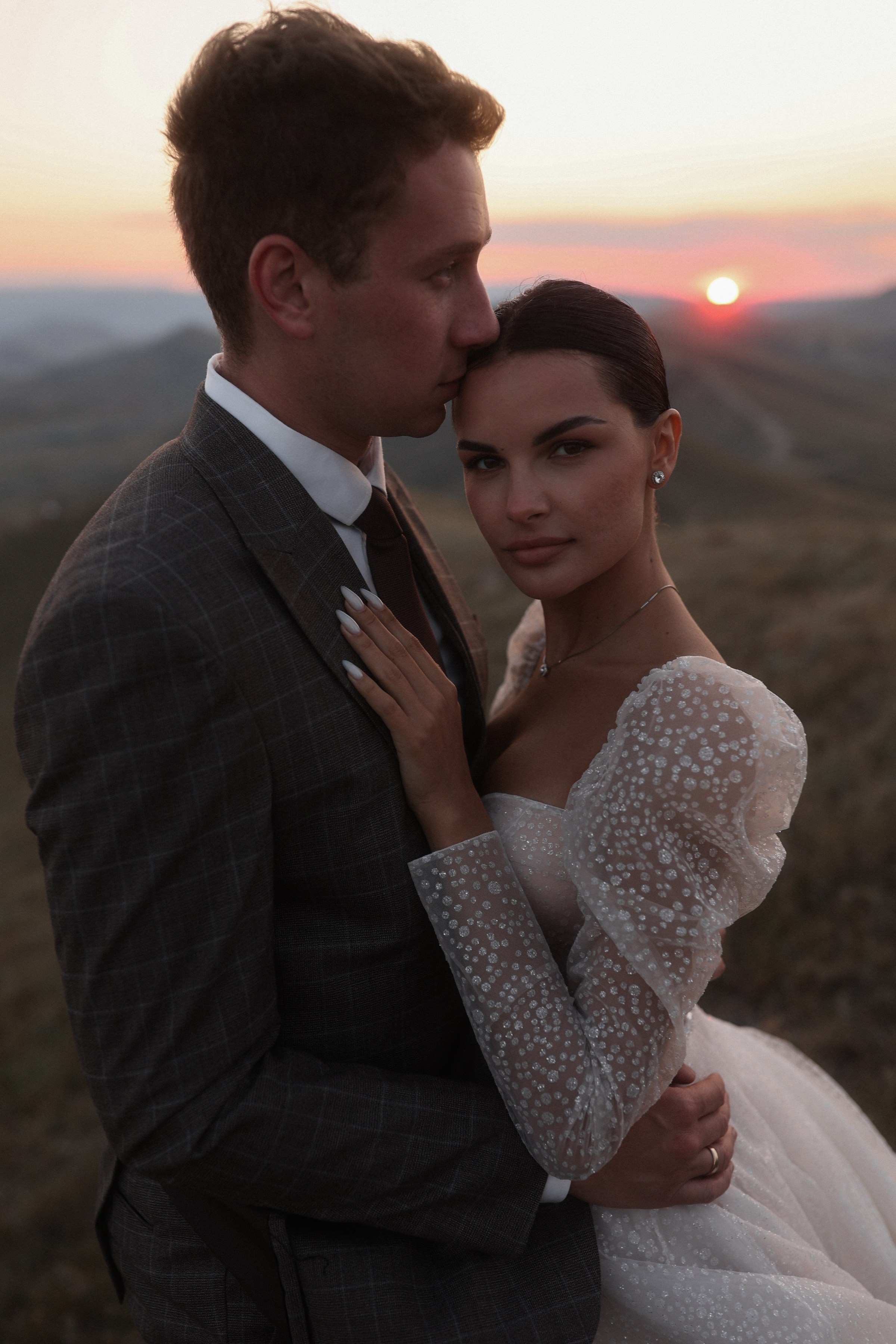 Виталий и Кира. Фотограф в Севастополе и Крыму Артем Волобуев