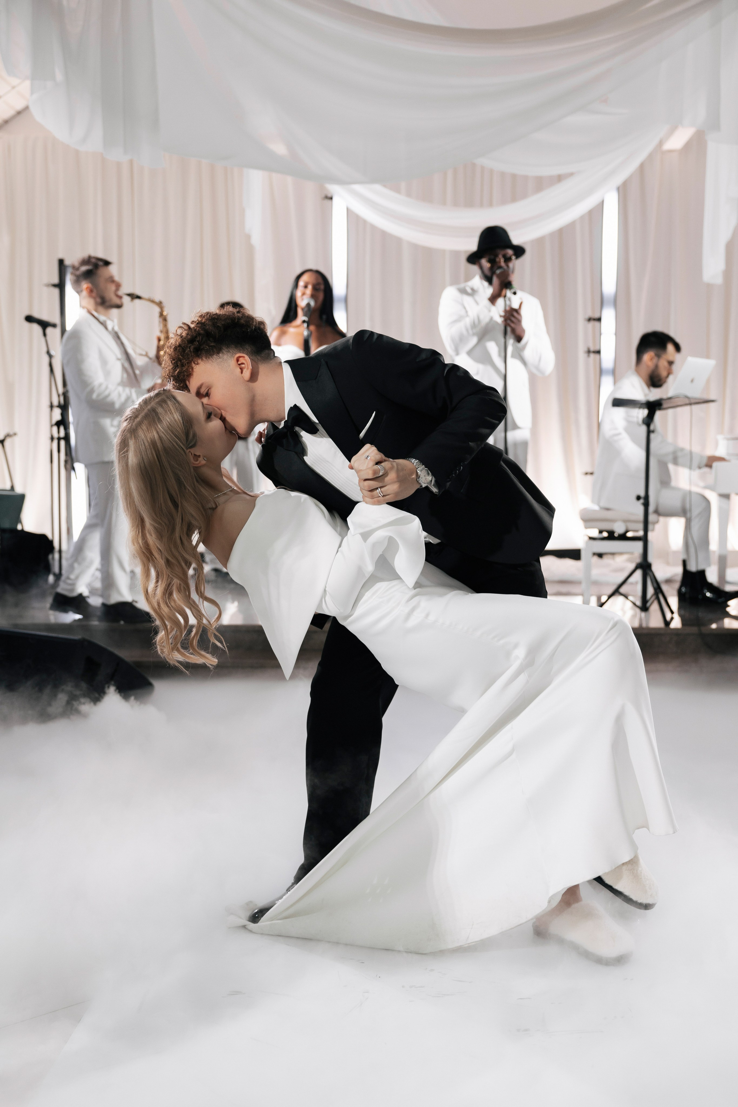 Лев и Кристина. Свадебный фотограф Москва Мотеюнайте Виктория