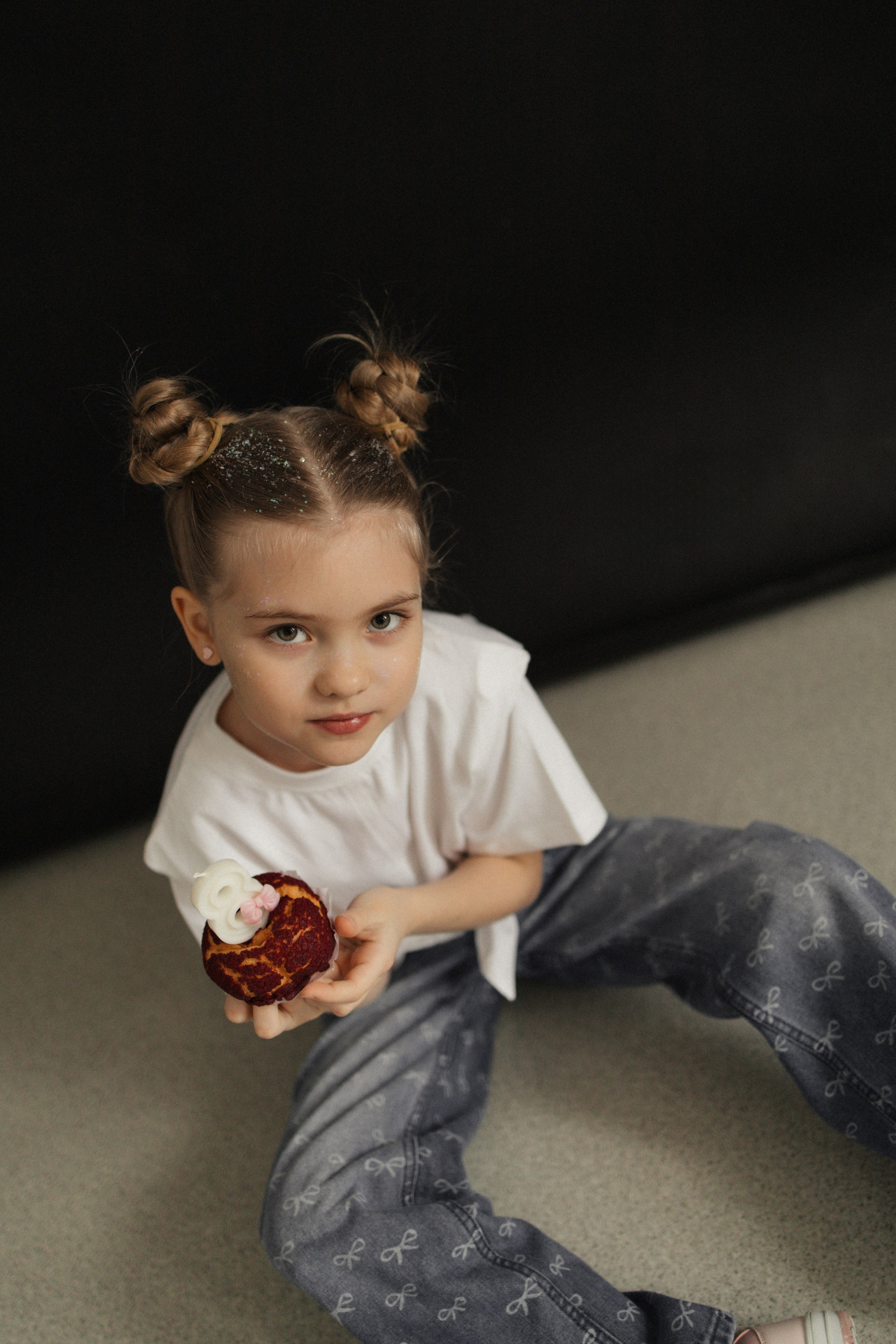 Алиса / 8 лет. Фотограф в Выборге и Санкт-Петербурге Маша Гуляева