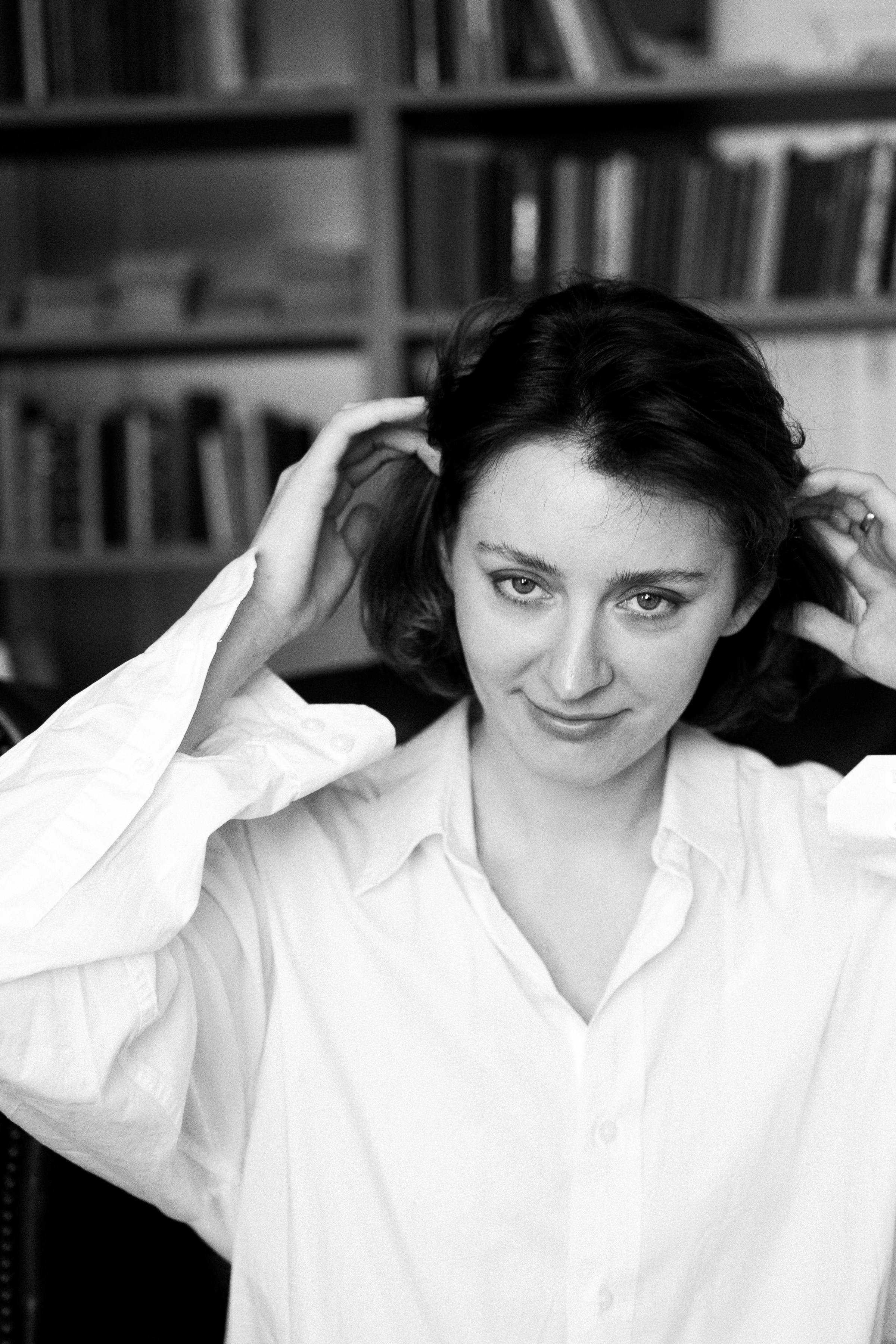 Даша. Фотограф в Выборге и Санкт-Петербурге Маша Гуляева